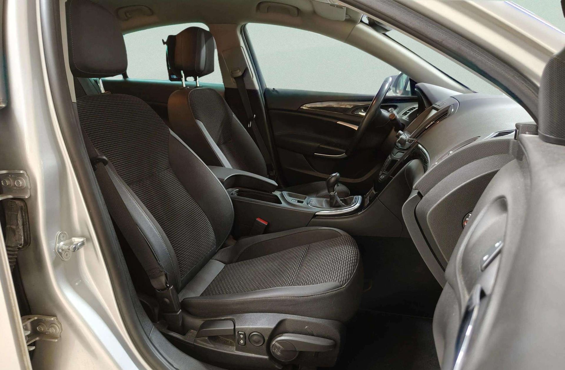 Opel Insignia 1.4 Turbo Excellence - foto 21
