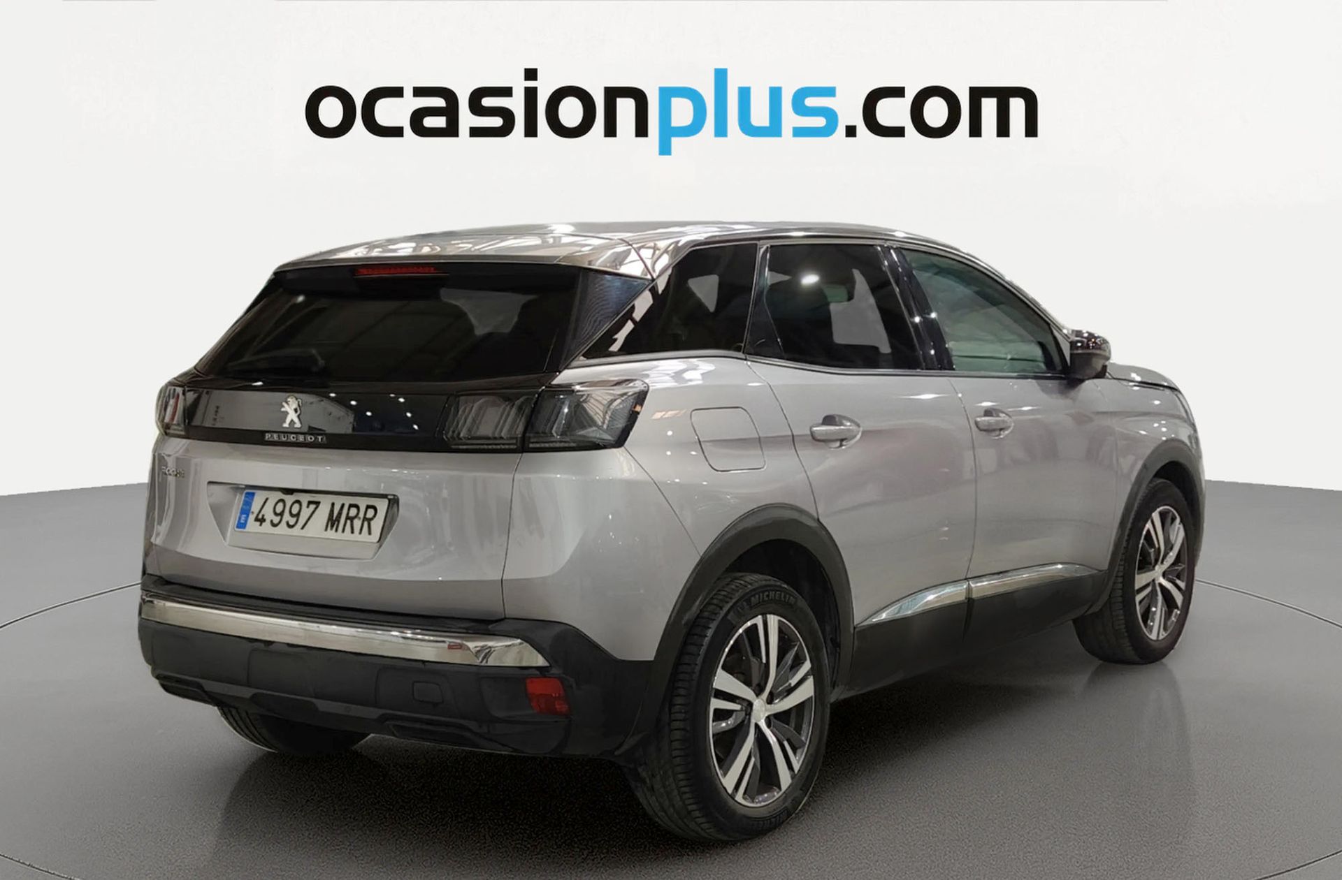 Peugeot 3008 136 Allure Pack eDCS6 - foto 4