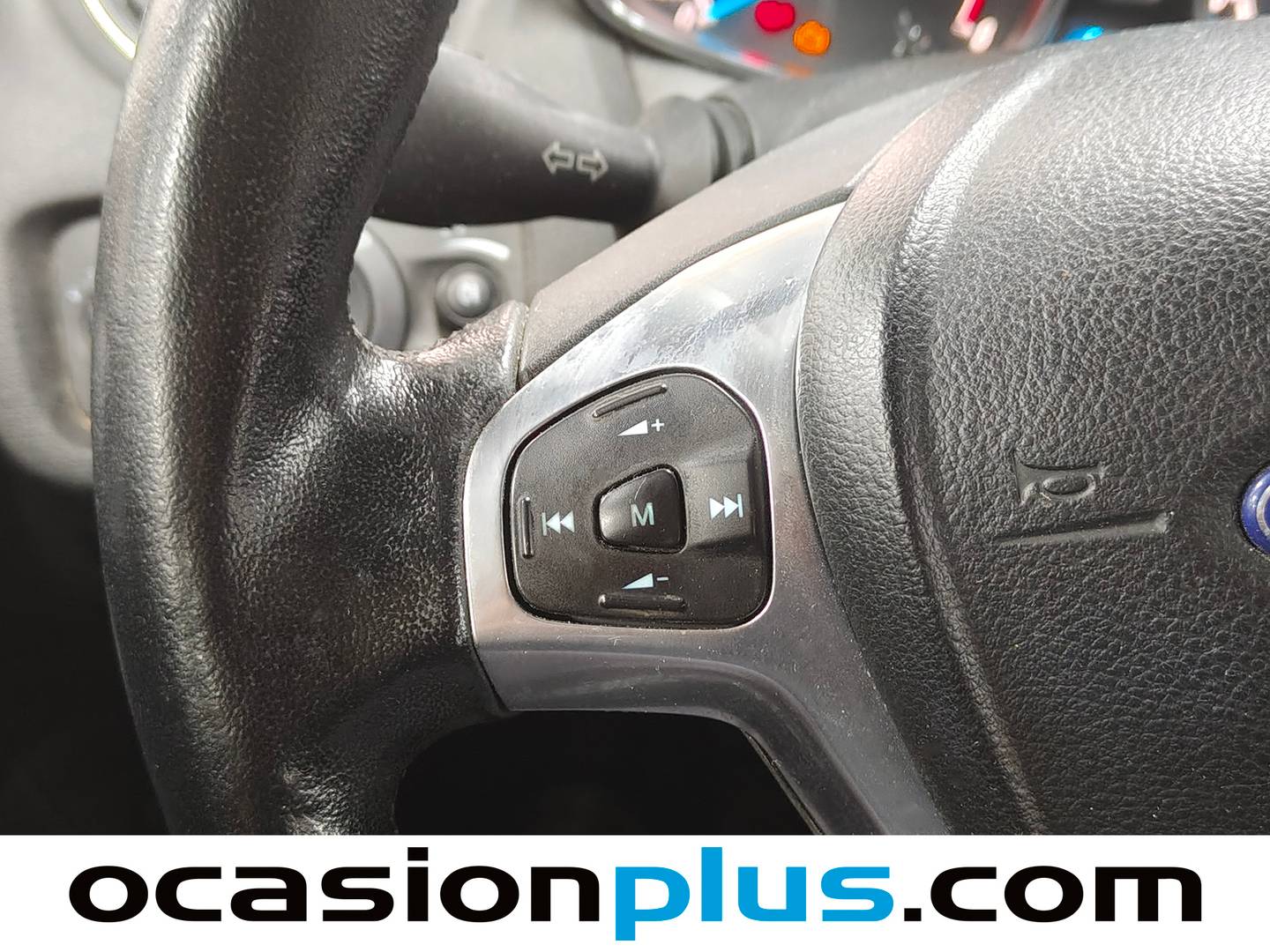Ford Fiesta Ford Fiesta 1.25 Duratec Trend (82 CV) seminuevo