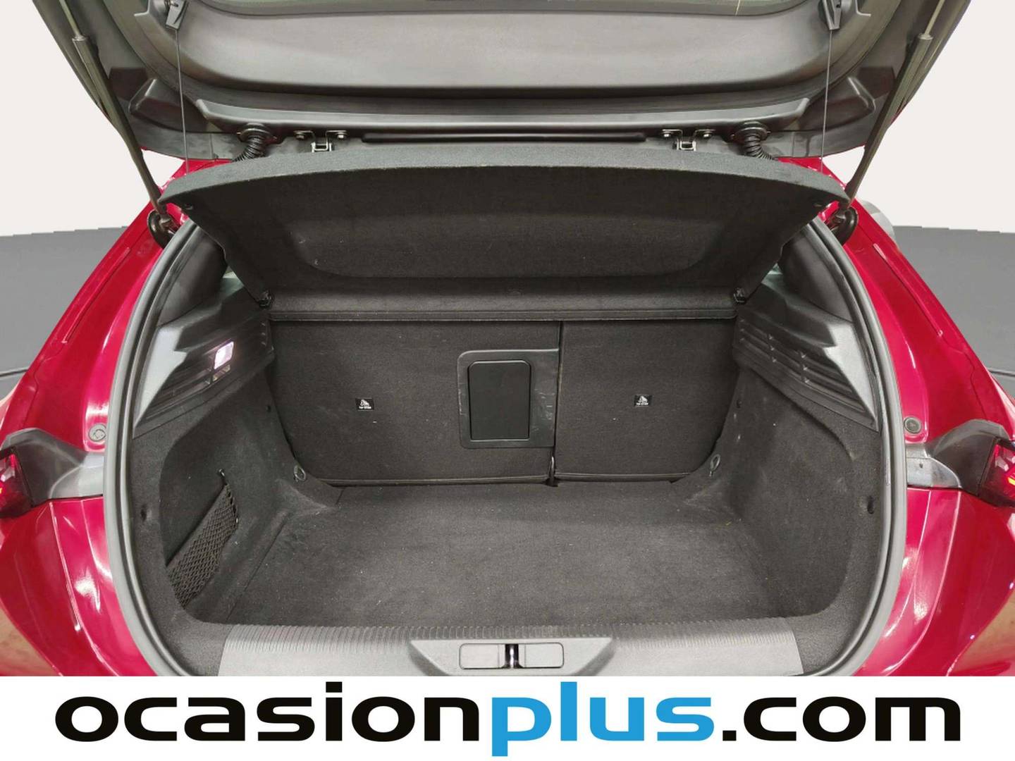 Foto Peugeot 308 Peugeot 308 BlueHDi 130 S&S GT EAT8 (130 CV)