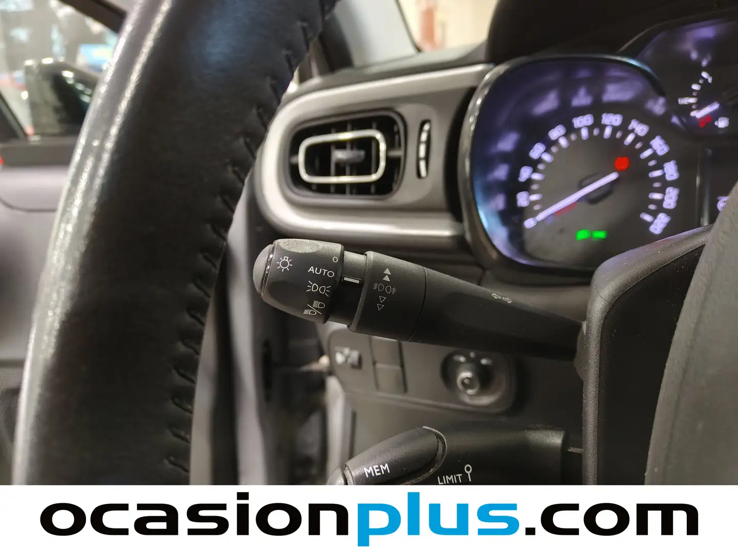 Foto Citroën C3 Citroen C3 PureTech 110 S&S Shine (110 CV)