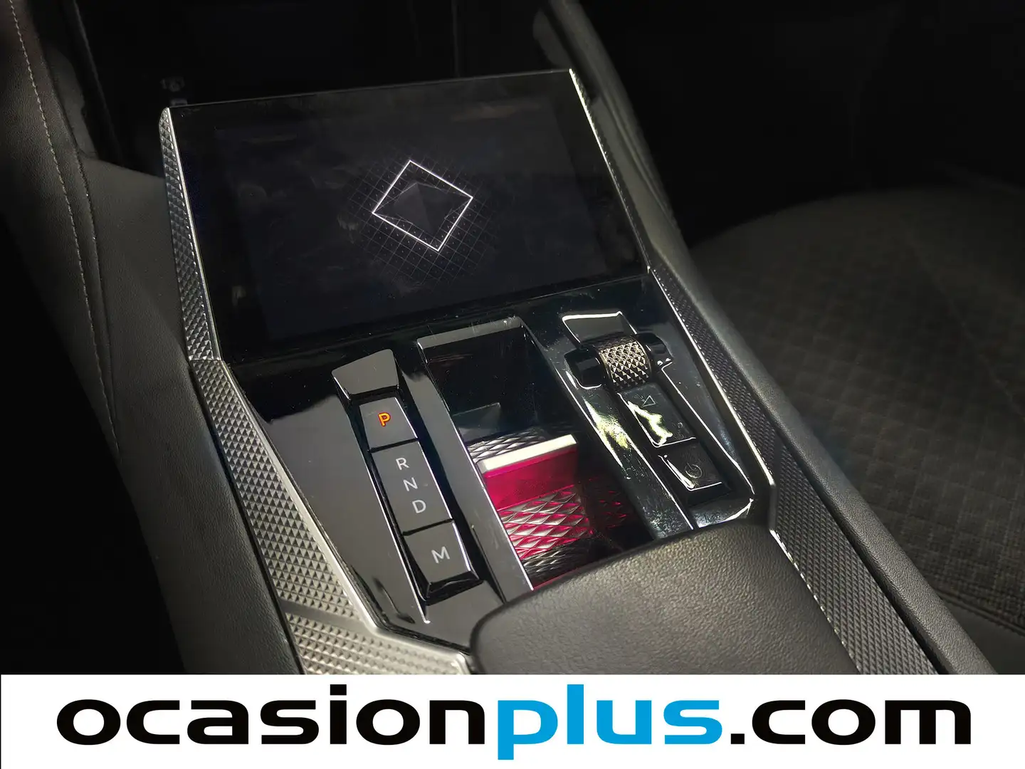 Foto DS DS 4 DS DS4 BlueHDi 130 Trocadero Auto (130 CV)