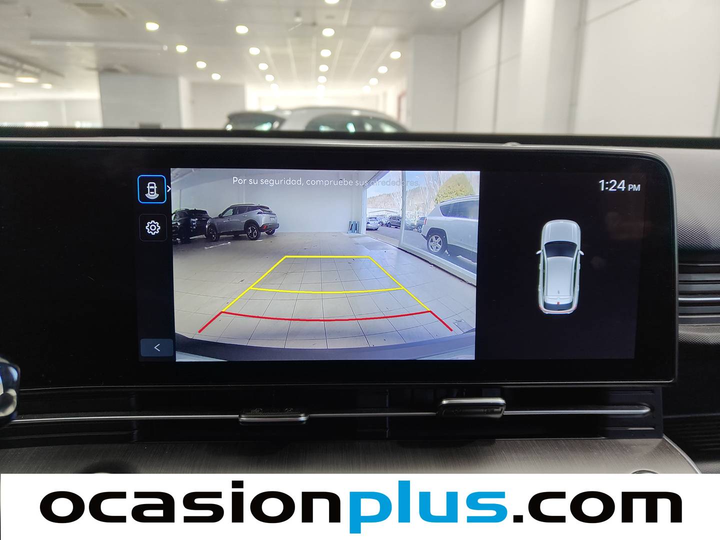 Foto Hyundai Kona Hyundai Kona 1.0 TGDi Maxx 4x2 (120 CV)