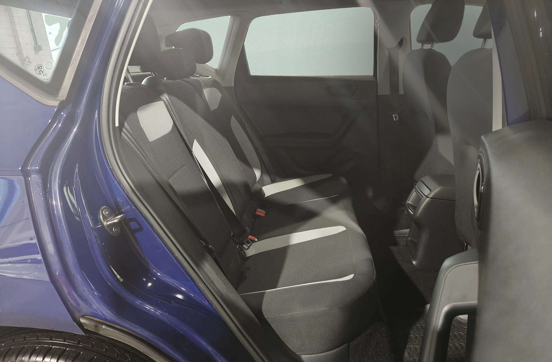 SEAT Ateca 1.0 TSI Ecomotive Reference - foto 15