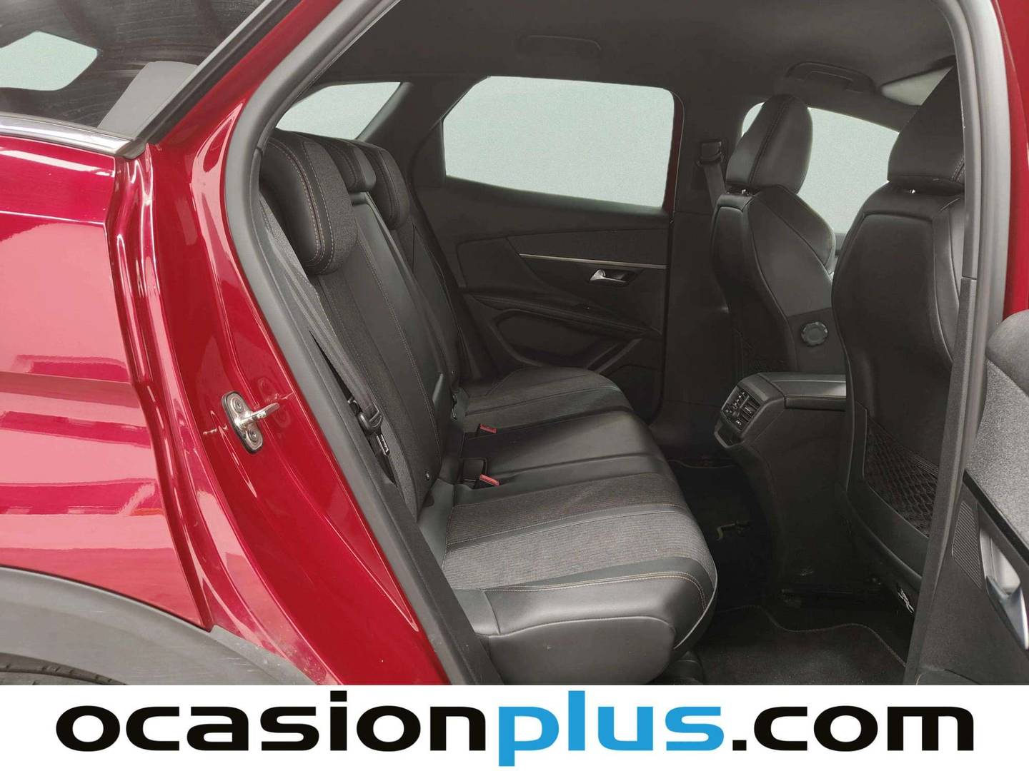 Peugeot 3008 Peugeot 3008 PureTech 130 S&S GT Line EAT8 (130 CV) 2019