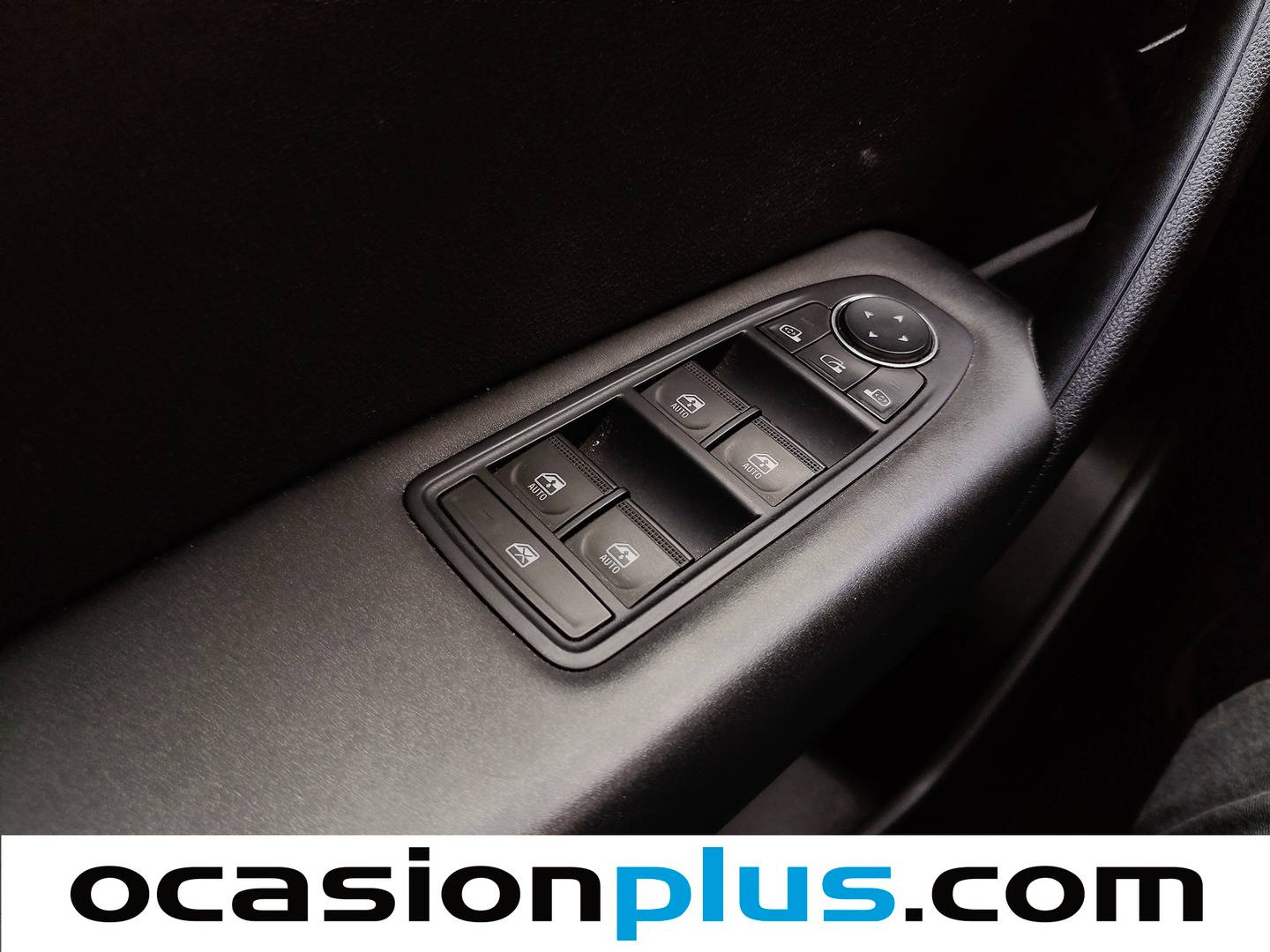 Mitsubishi ASX Mitsubishi ASX 130T MHEV Motion (140 CV) seminuevo