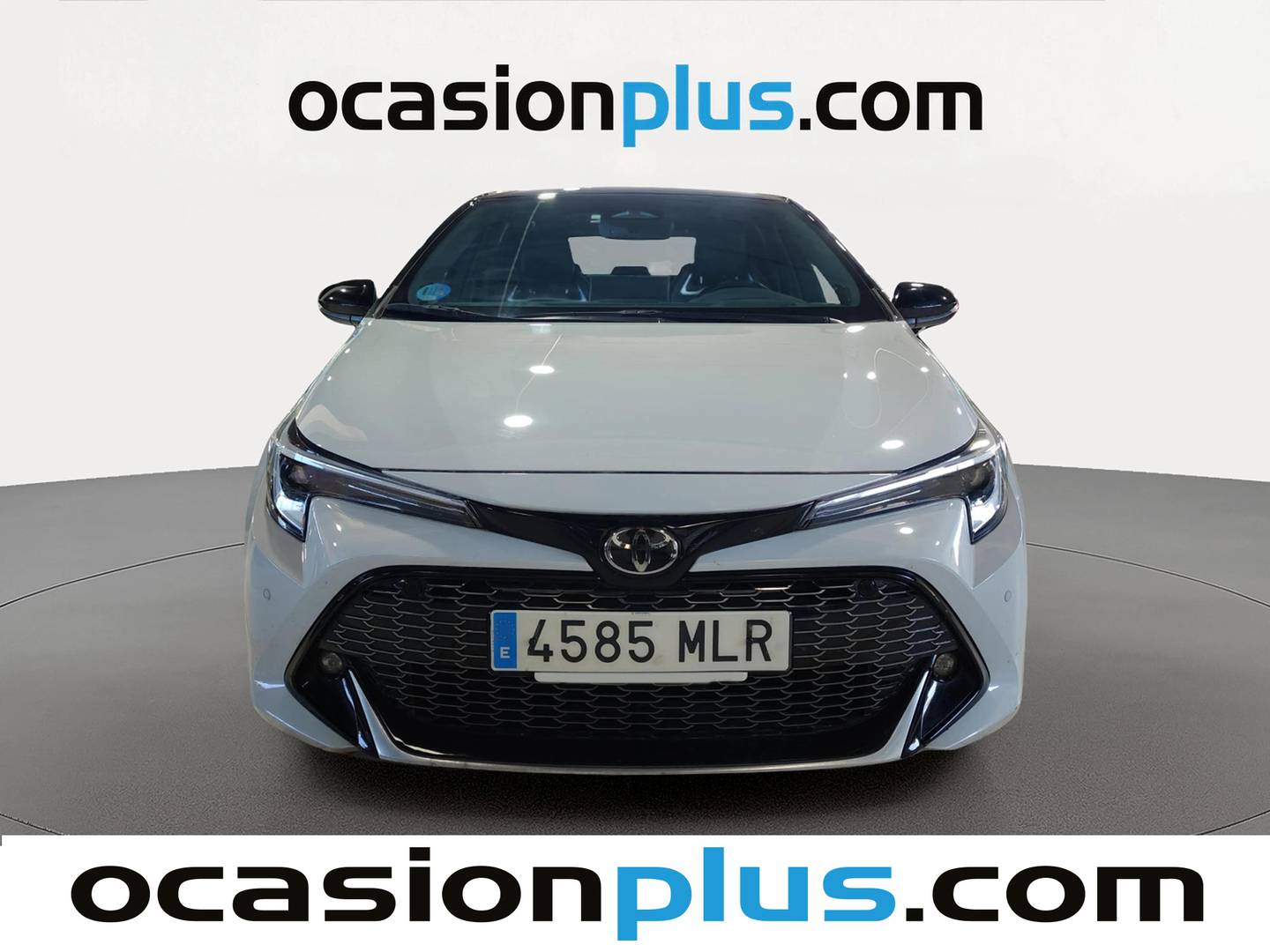 Toyota Corolla Toyota Corolla 200H GR-Sport (196 CV) barato