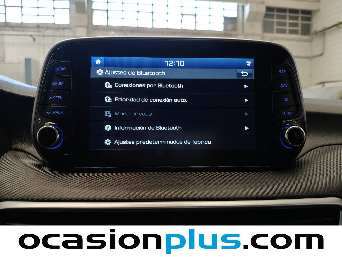 Hyundai Tucson Hyundai Tucson 1.6 GDI SLE 4x2  (132 CV) km 0