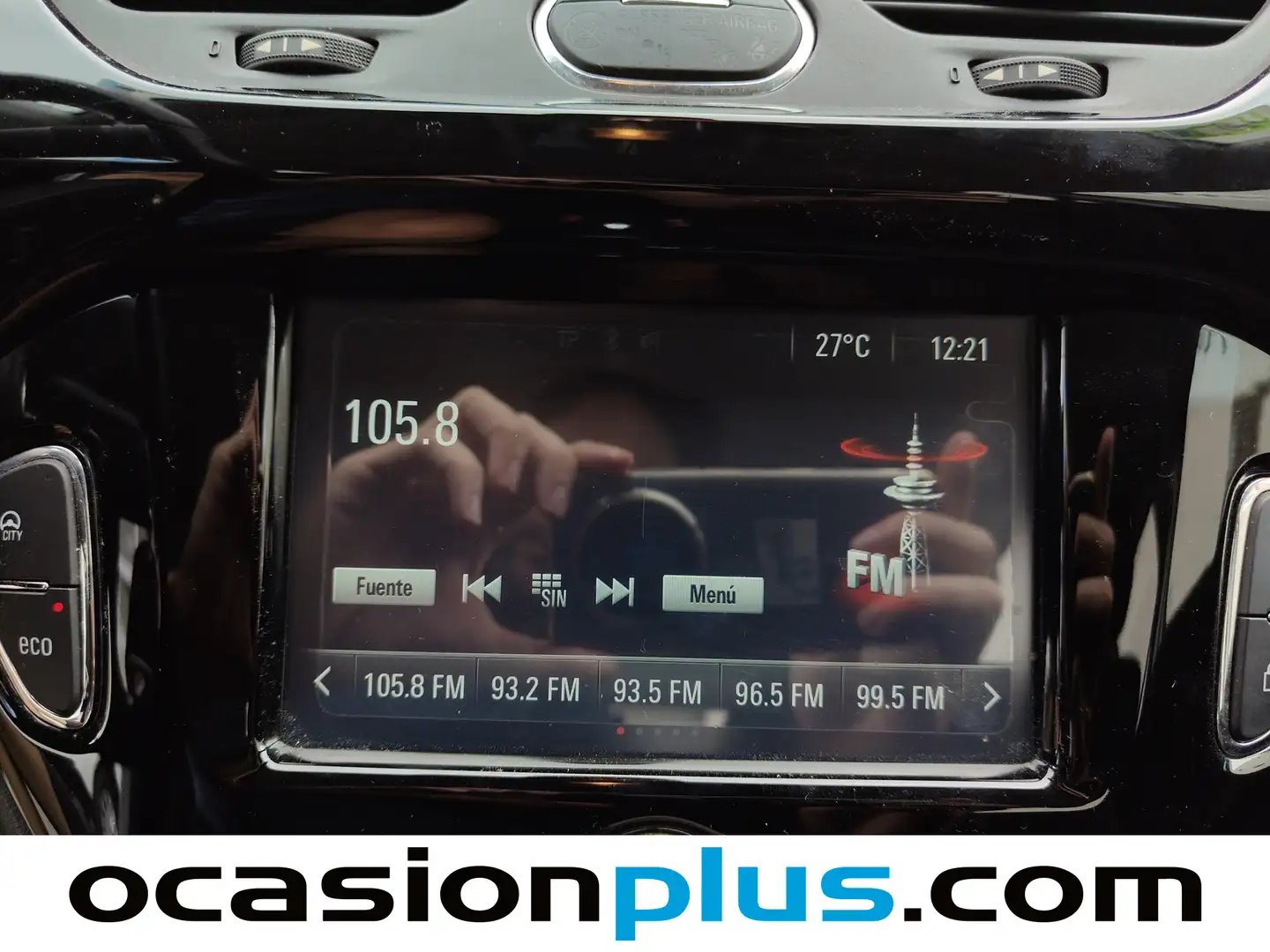 Foto Opel Corsa Opel Corsa 1.3 CDTi S&S Selective (95 CV)