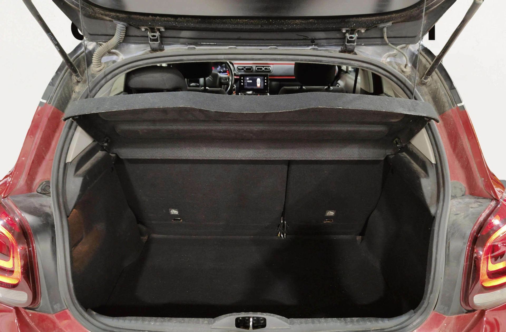 Citroën C3 PureTech 82 Shine - foto 16