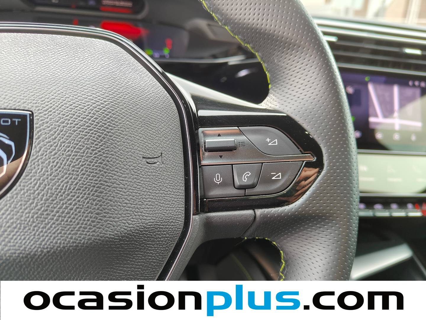 Foto Peugeot 308 Peugeot 308 BlueHDi 130 S&S GT EAT8 (130 CV)