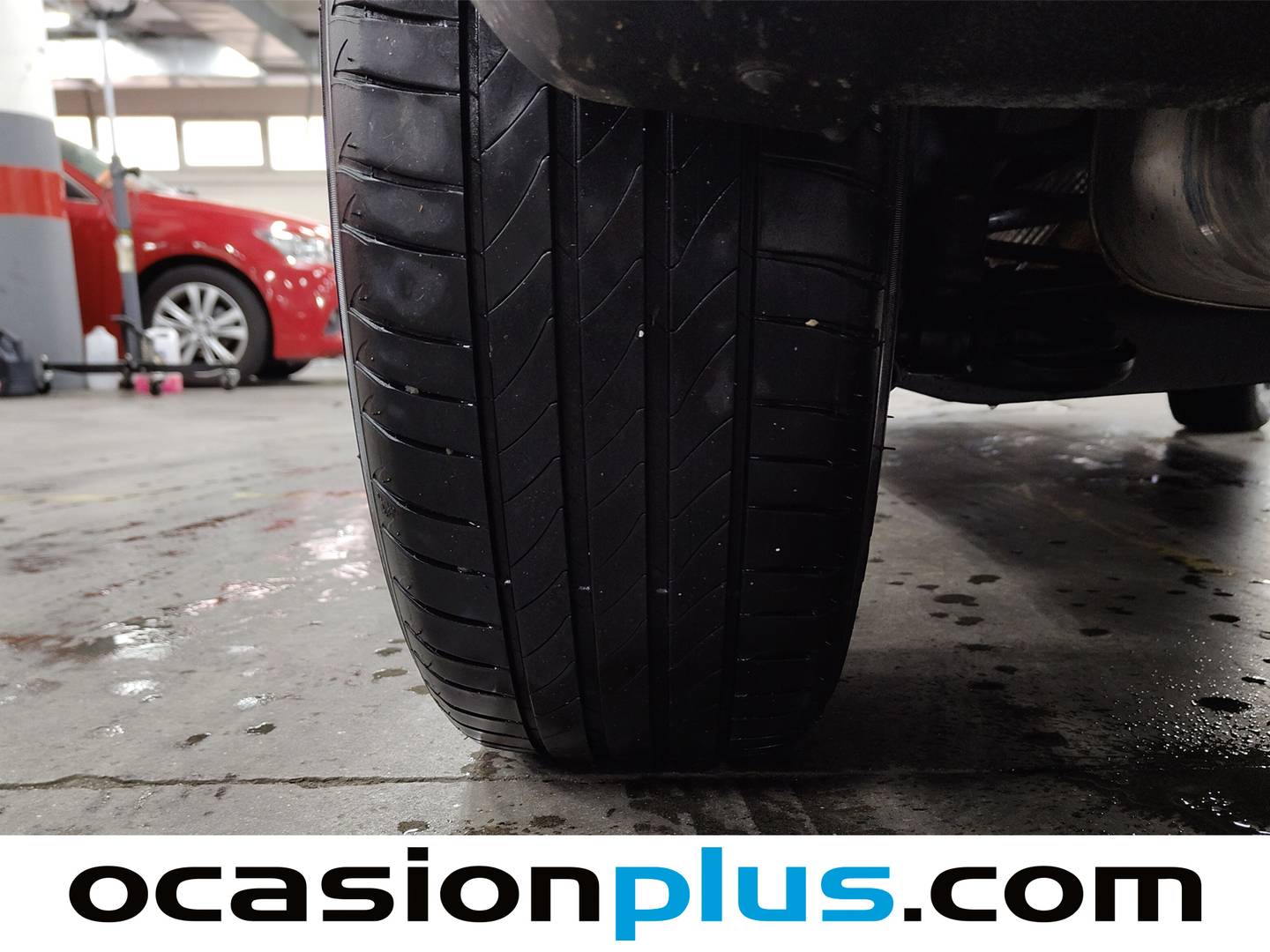 Foto MG ZS MG ZS 1.0T Luxury (111 CV)