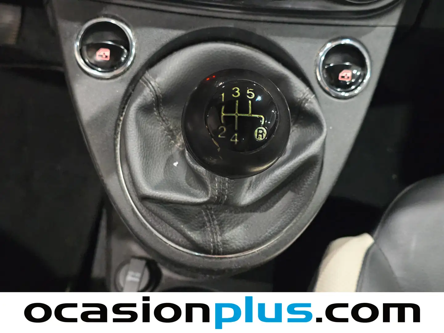 Foto Fiat 500 Fiat 500 1.2 S (69 CV)