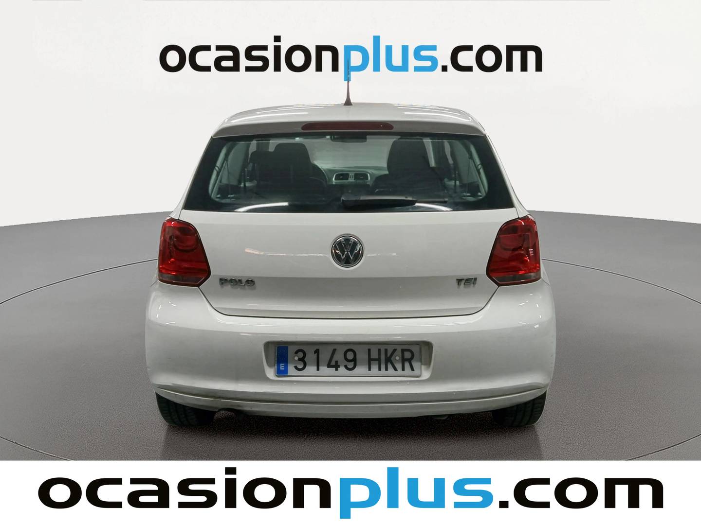 Volkswagen Polo Volkswagen Polo Sport 1.2 TSI (105 CV) barato