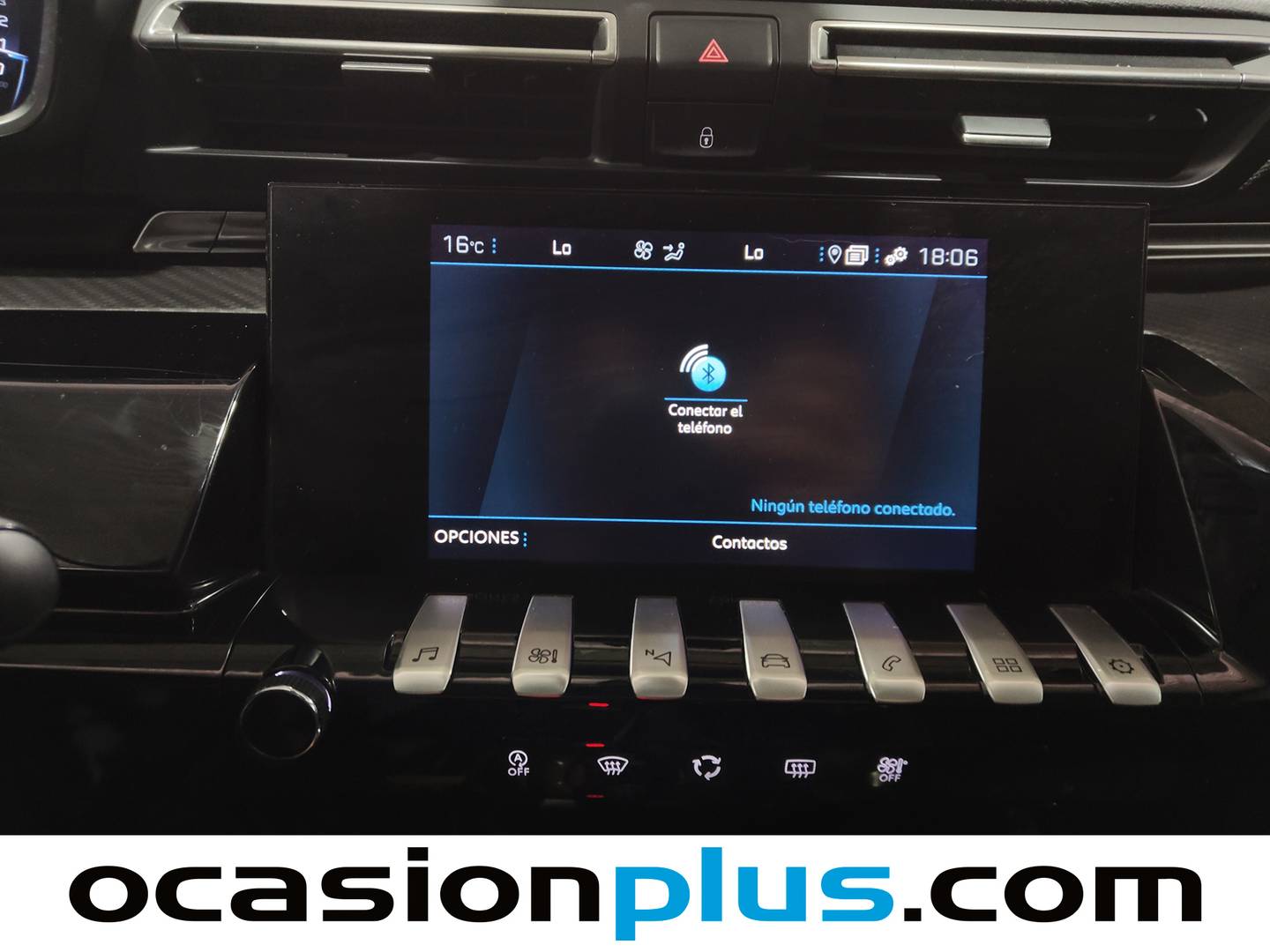 Peugeot 508 Peugeot 508 BlueHDi 130 S&S Business Line (130 CV) diésel