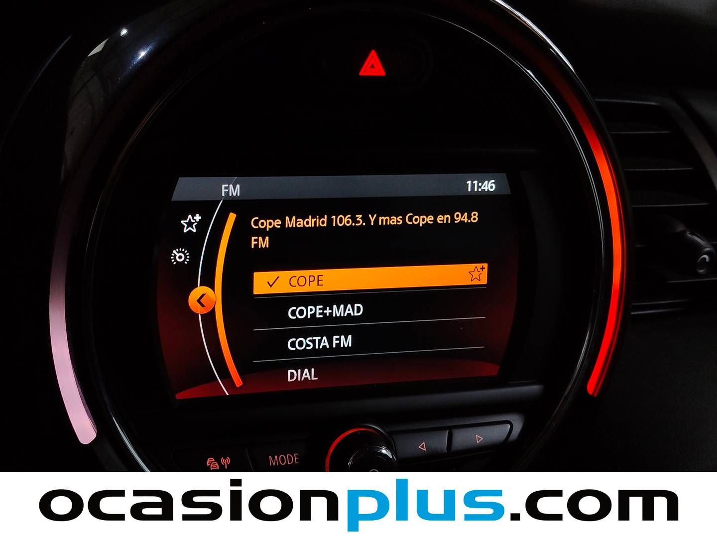 Foto Mini MINI MINI MINI 5 Puertas One (102 CV)