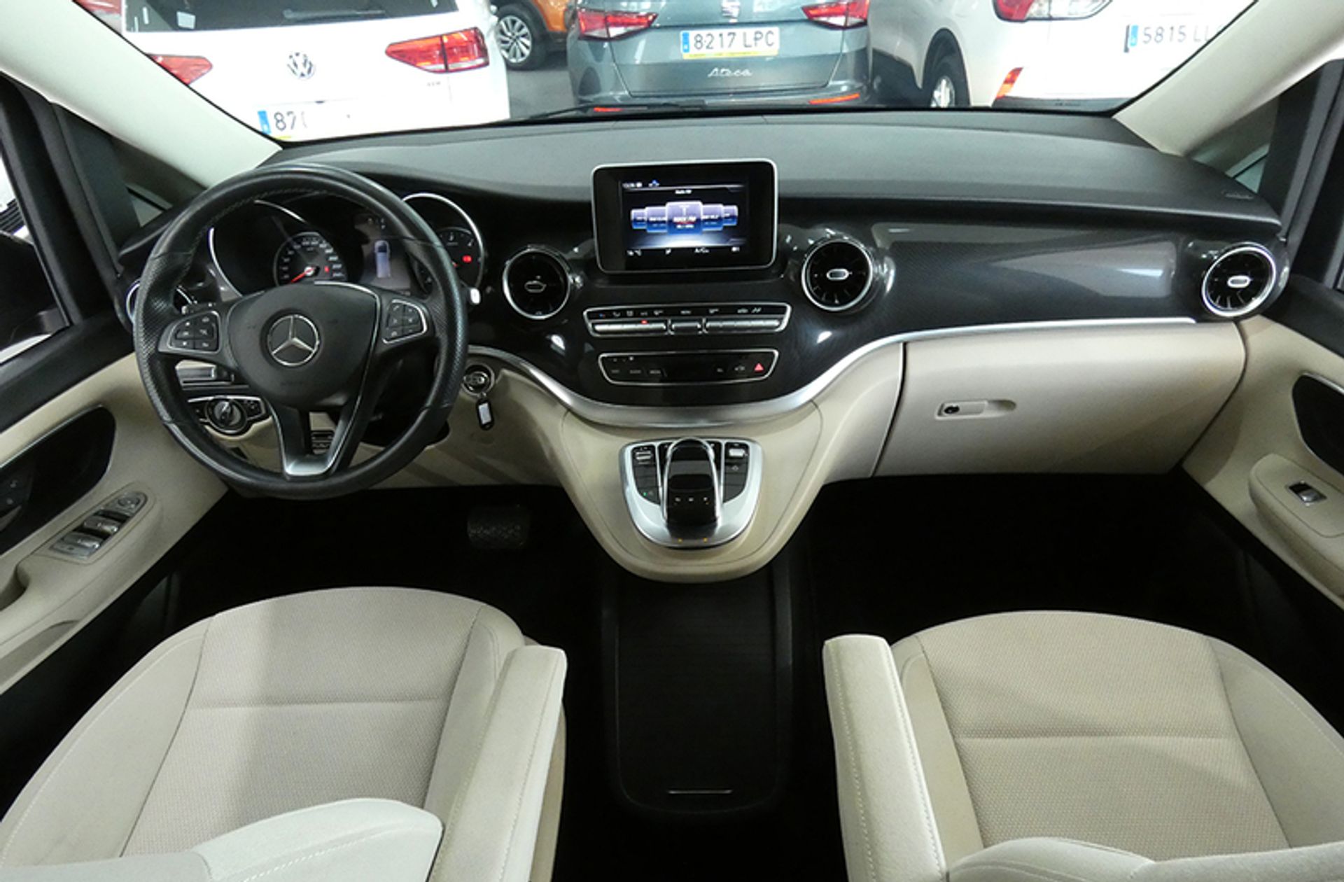Mercedes-Benz Clase V V 300 d Marco Polo Largo 4 plazas Camperizada - foto 18