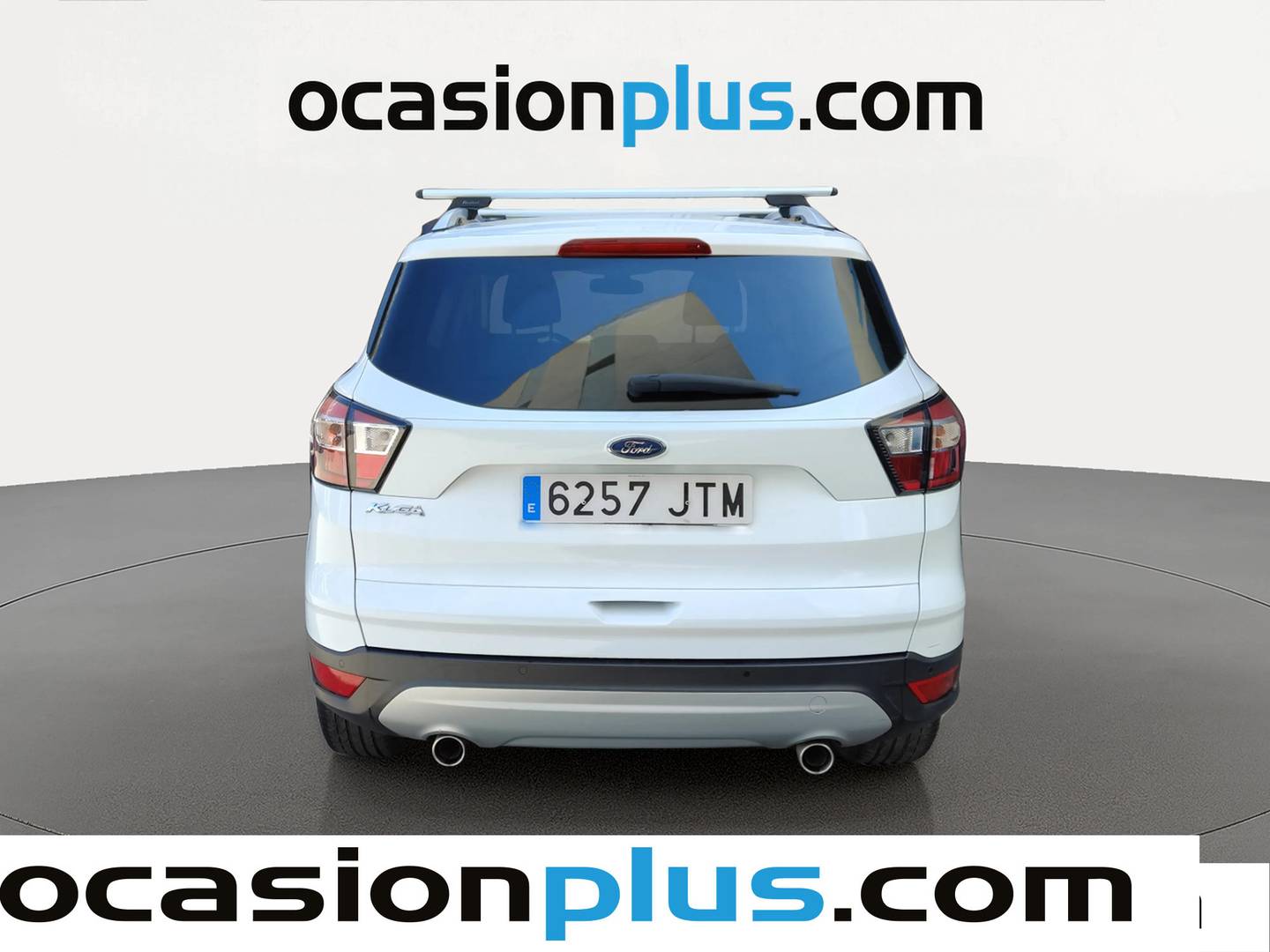 Ford Kuga Ford Kuga 2.0 TDCI S&S Business 4x4 (150 CV) al mejor precio