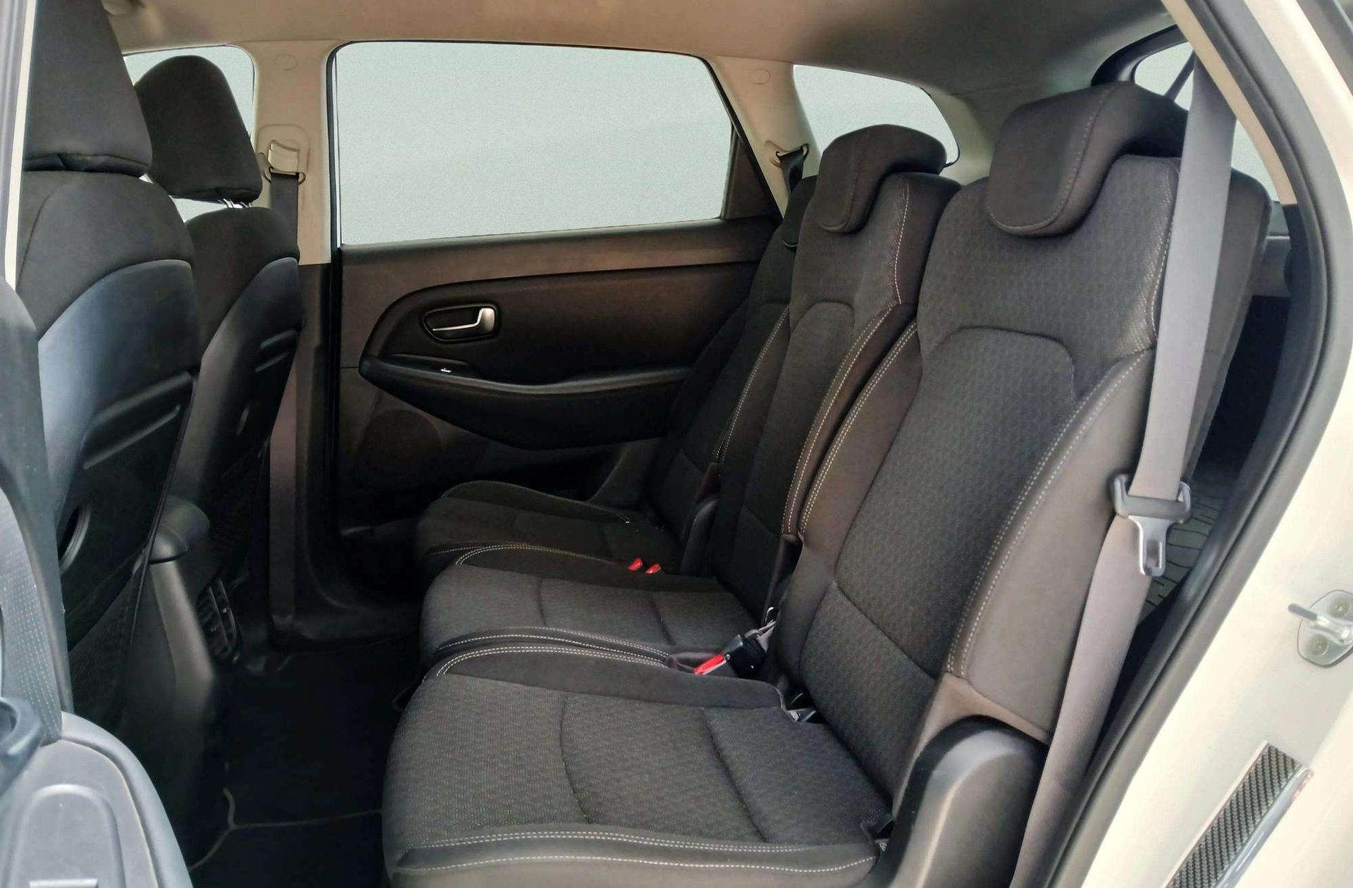 Kia Carens 1.6 GDi Drive 7 plazas - foto 13