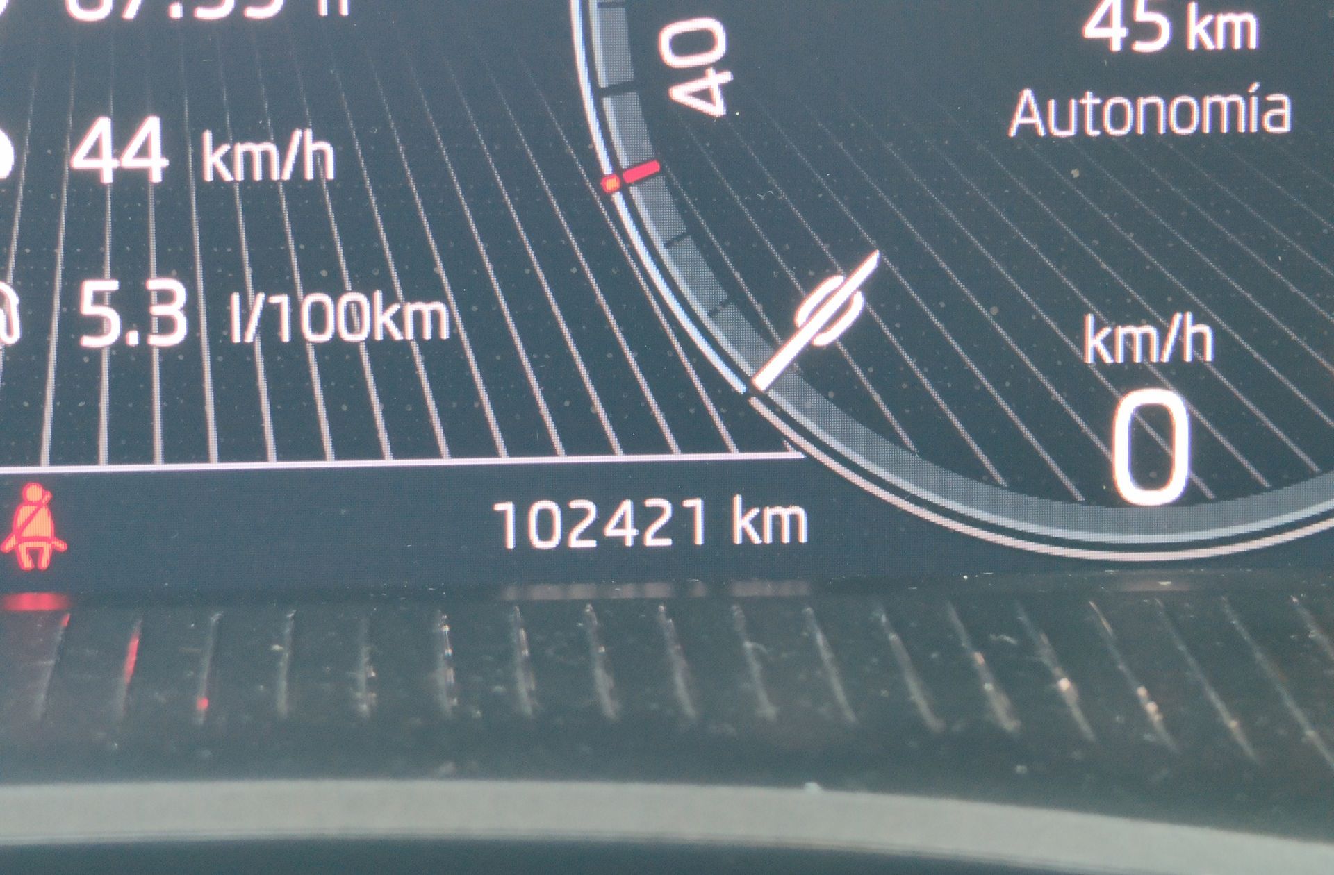 Škoda Fabia 1.0 TSI Ambition - foto 8