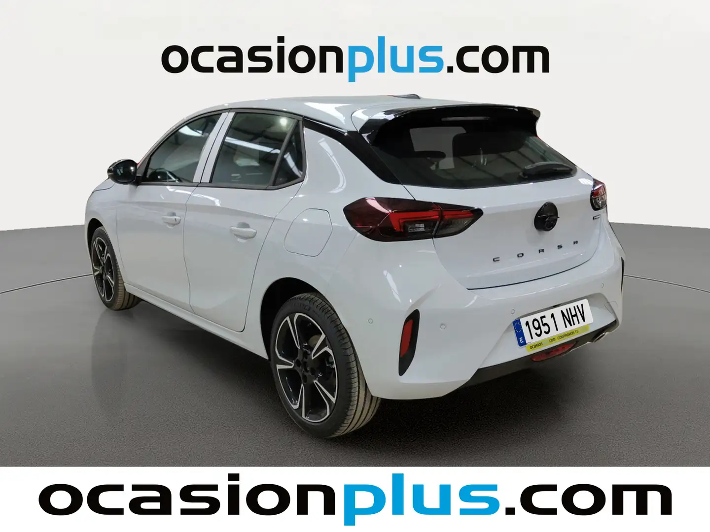 Foto Opel Corsa Opel Corsa 1.2 T XHL Hybrid GS eDCT (110 CV)