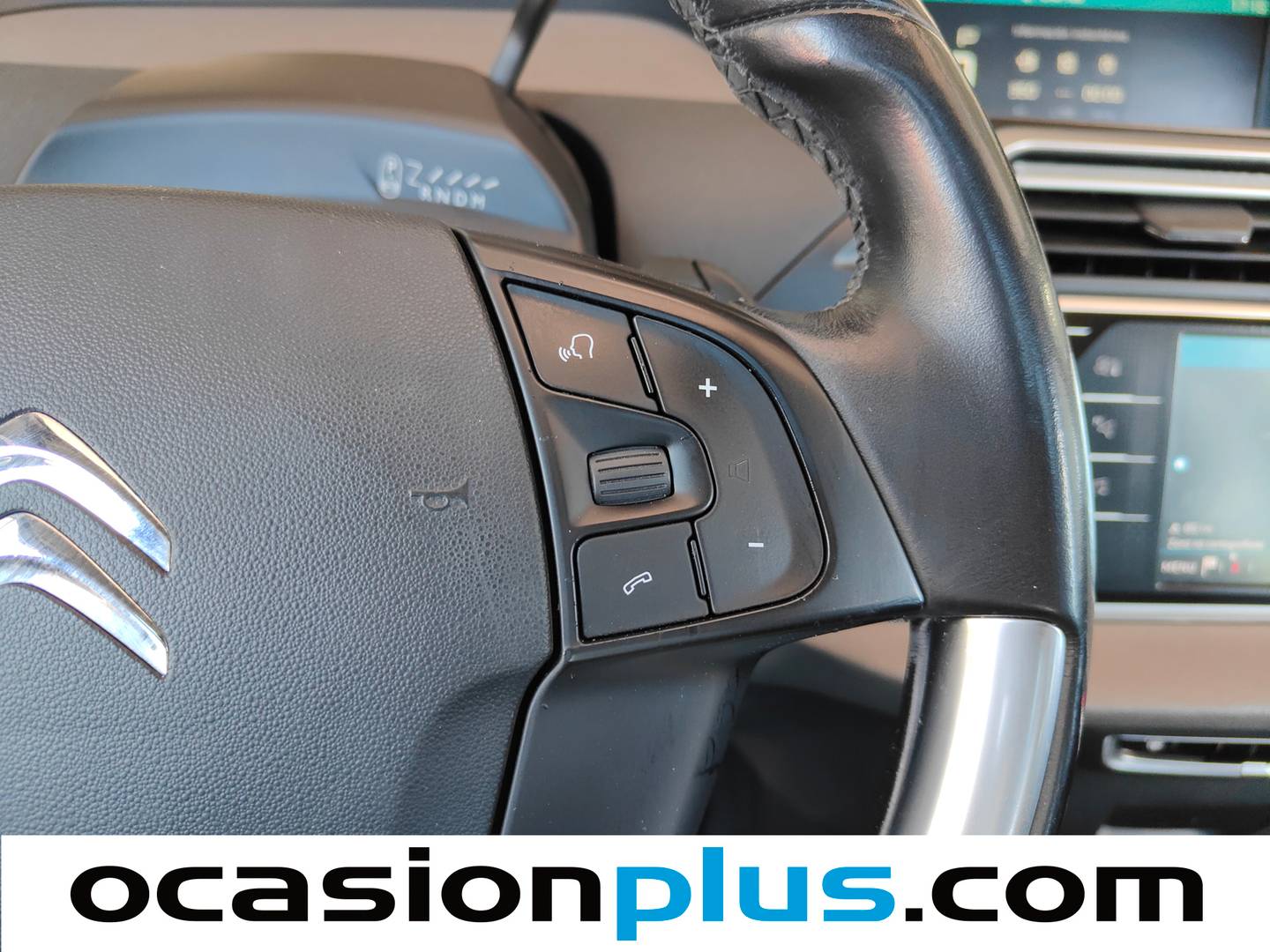 Citroën C4 Picasso Citroën C4 Picasso PureTech 130 S&S 6v Shine EAT6 (130 CV) 130cv