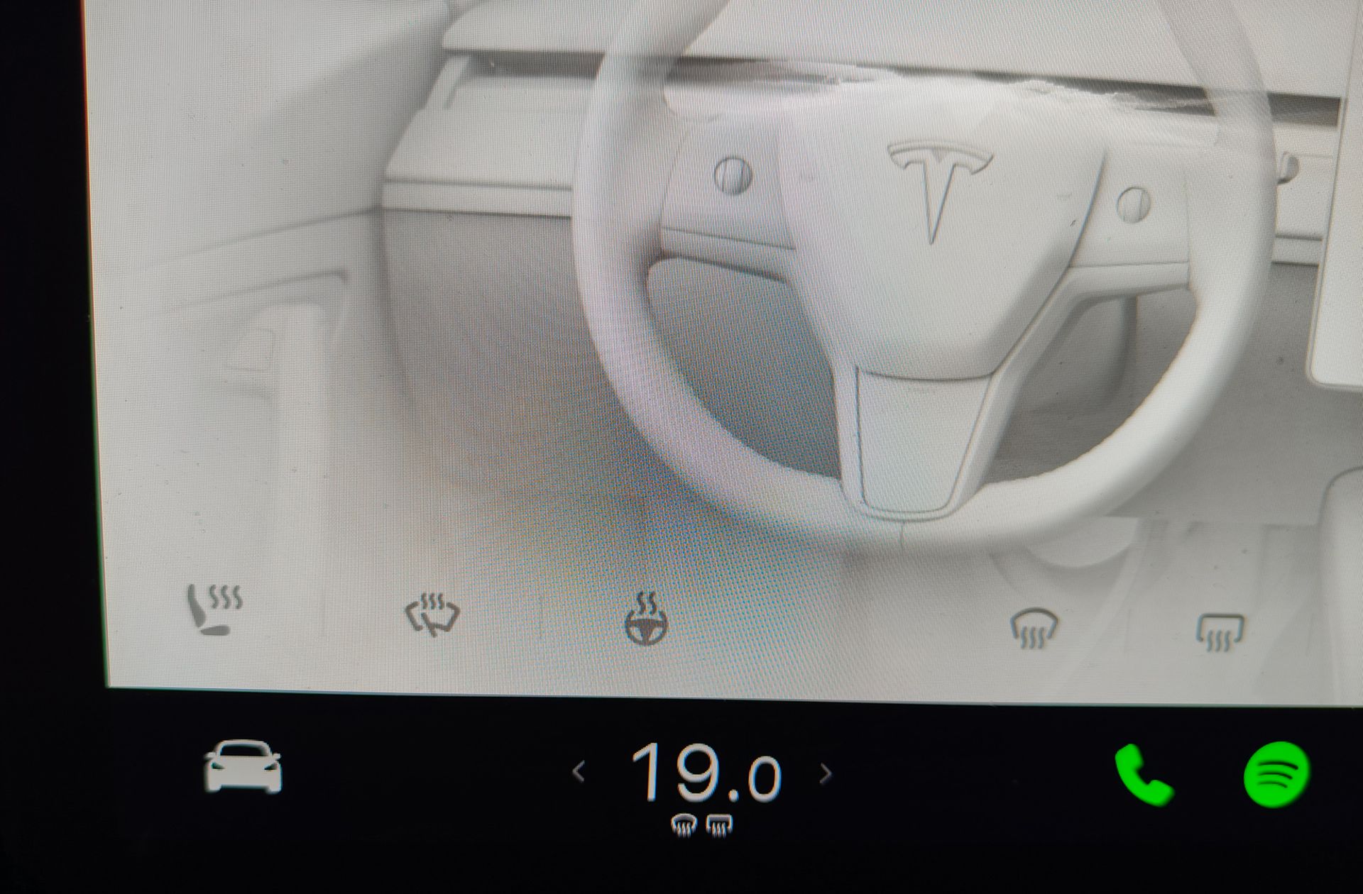 Tesla Model Y Tracción Trasera RWD - foto 8