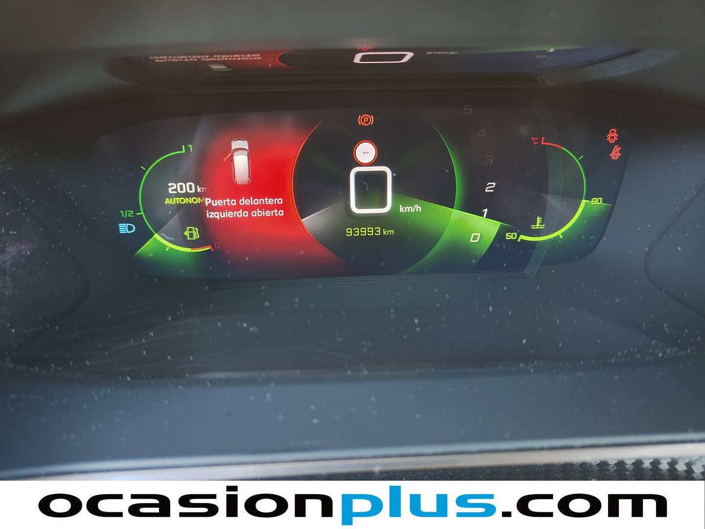 Peugeot 2008 Peugeot 2008 PureTech 130 S&S Allure Pack (130 CV) gasolina