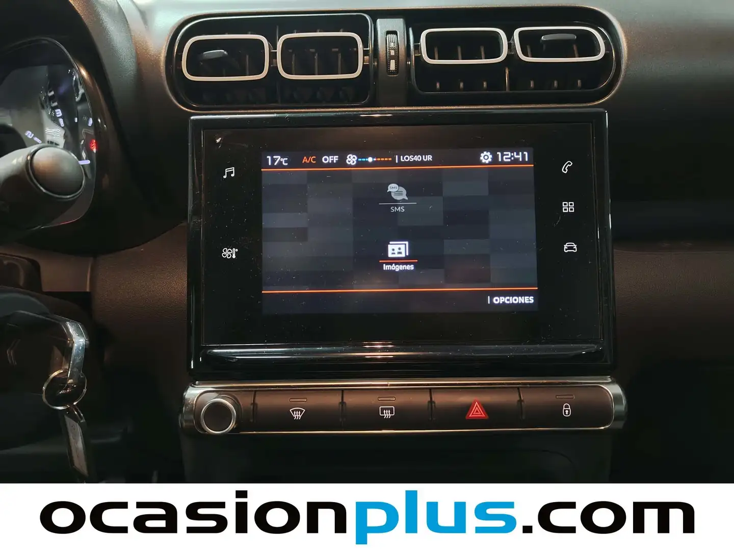 Foto Citroën C3 Aircross Citroen C3 Aircross PureTech 110 S&S Live Pack (110 CV)