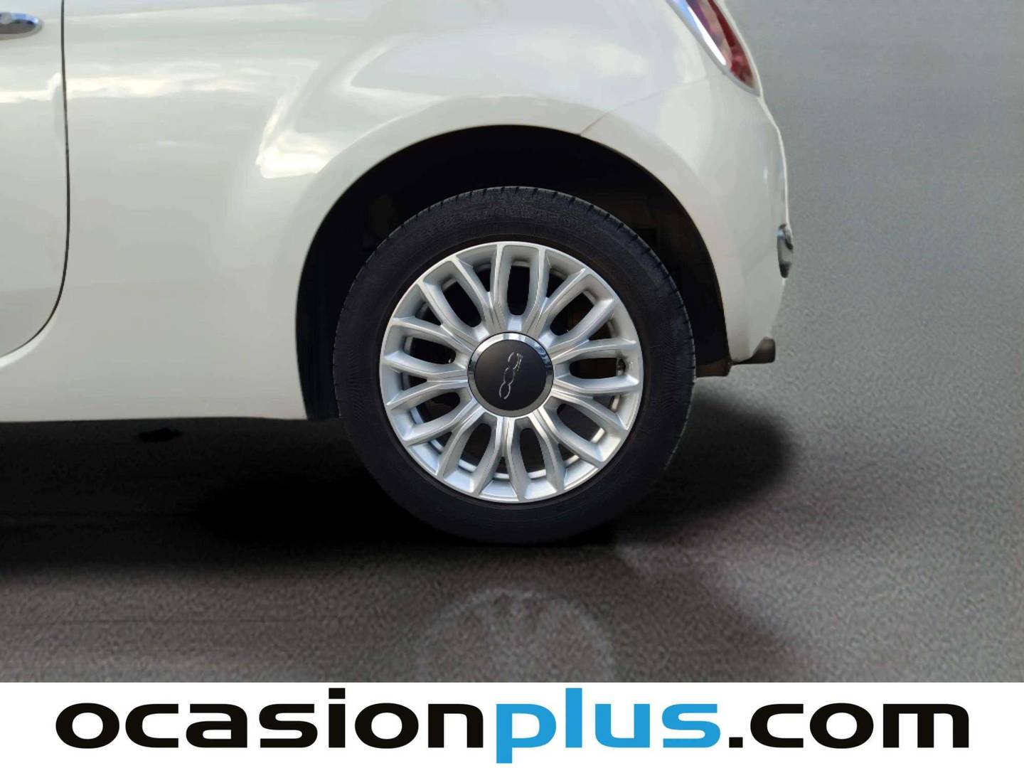 Fiat 500 Fiat 500 1.2 8v Lounge (69 CV) km 0