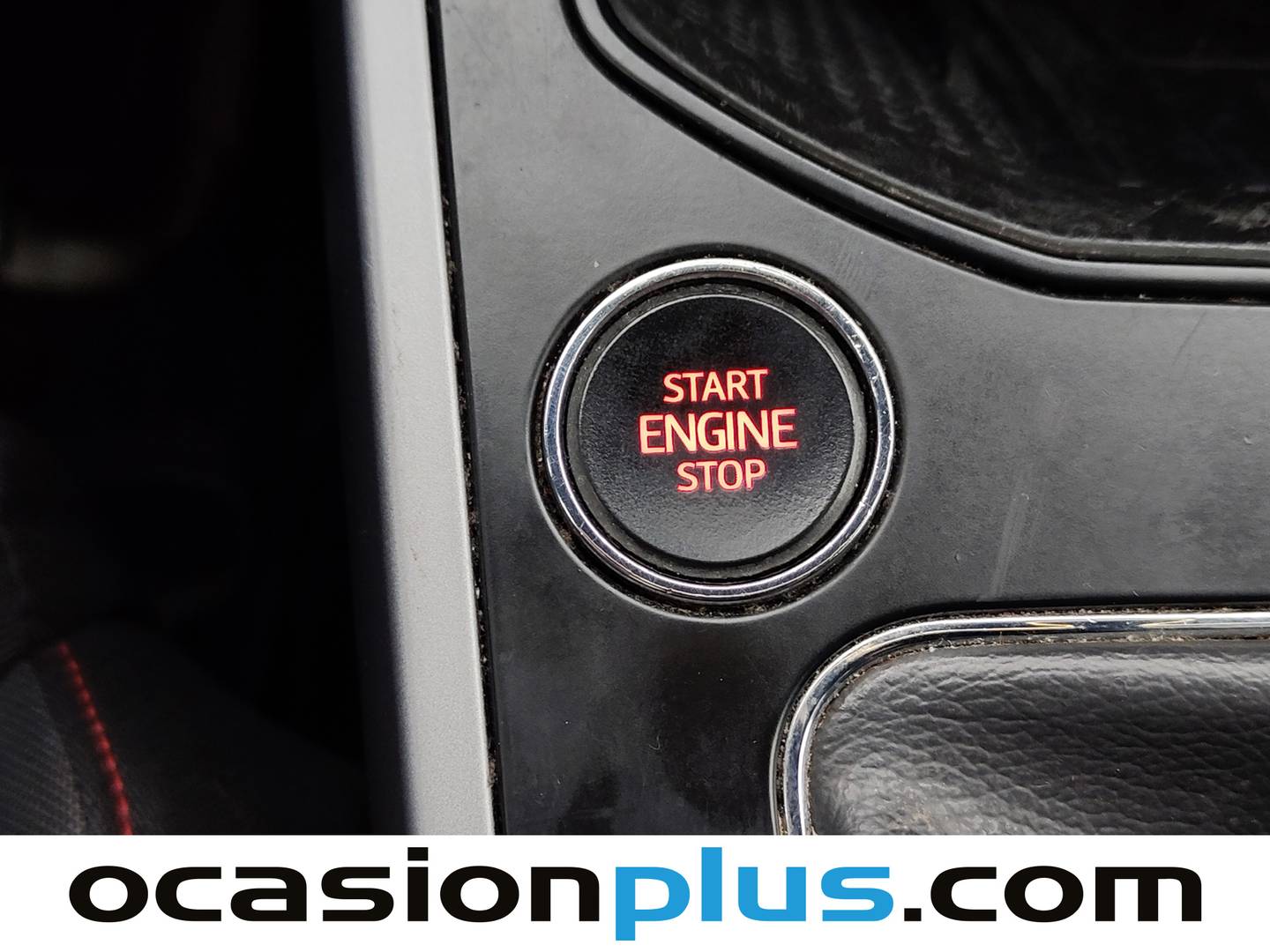 Seat Arona SEAT Arona 1.6 TDI Ecomotive FR (115 CV) de segunda mano