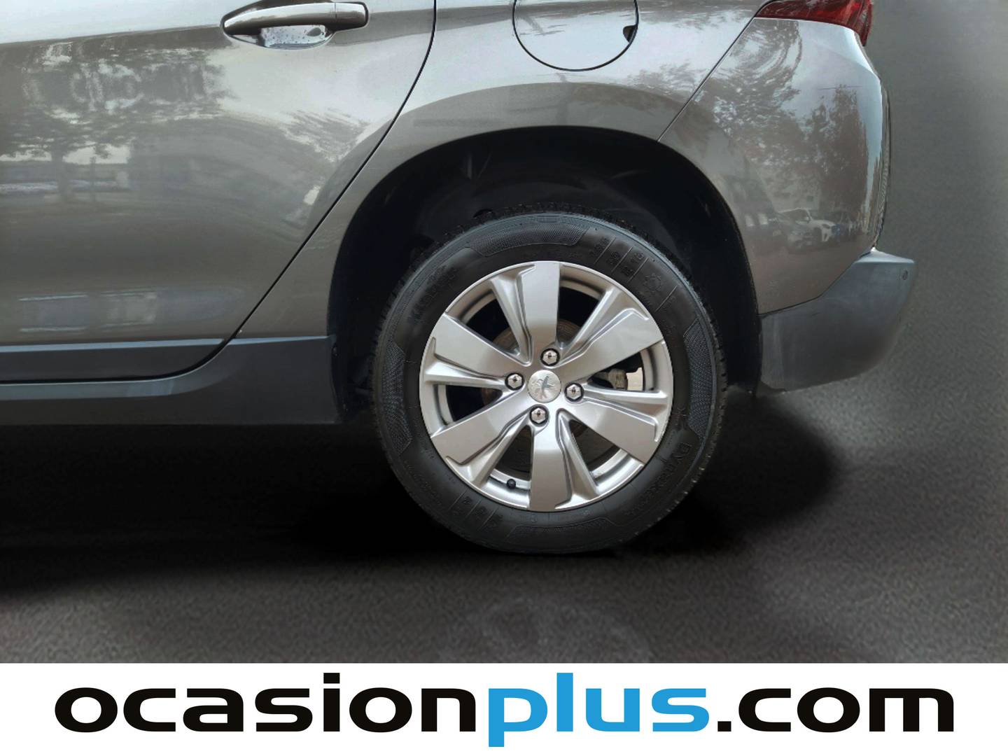 Foto Peugeot 2008 Peugeot 2008 BlueHDi 100 Style (100 CV)