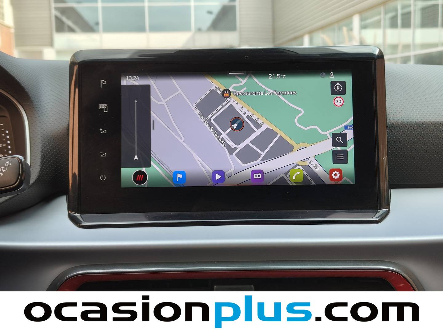 Foto Seat Ibiza SEAT Ibiza 1.0 TSI S&S FR XL (115 CV)