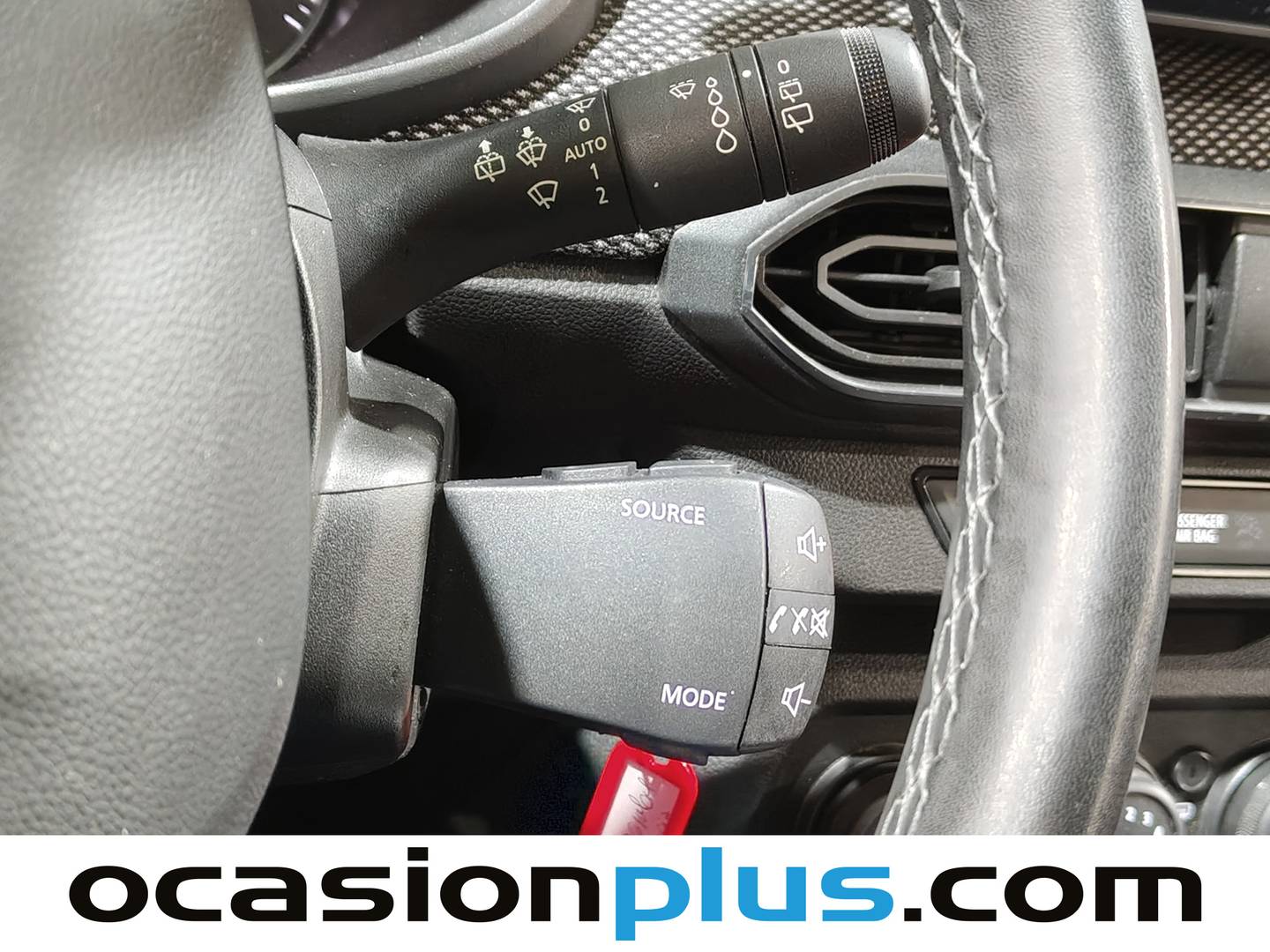 Foto Dacia Sandero Dacia Sandero Comfort TCe (90 CV)