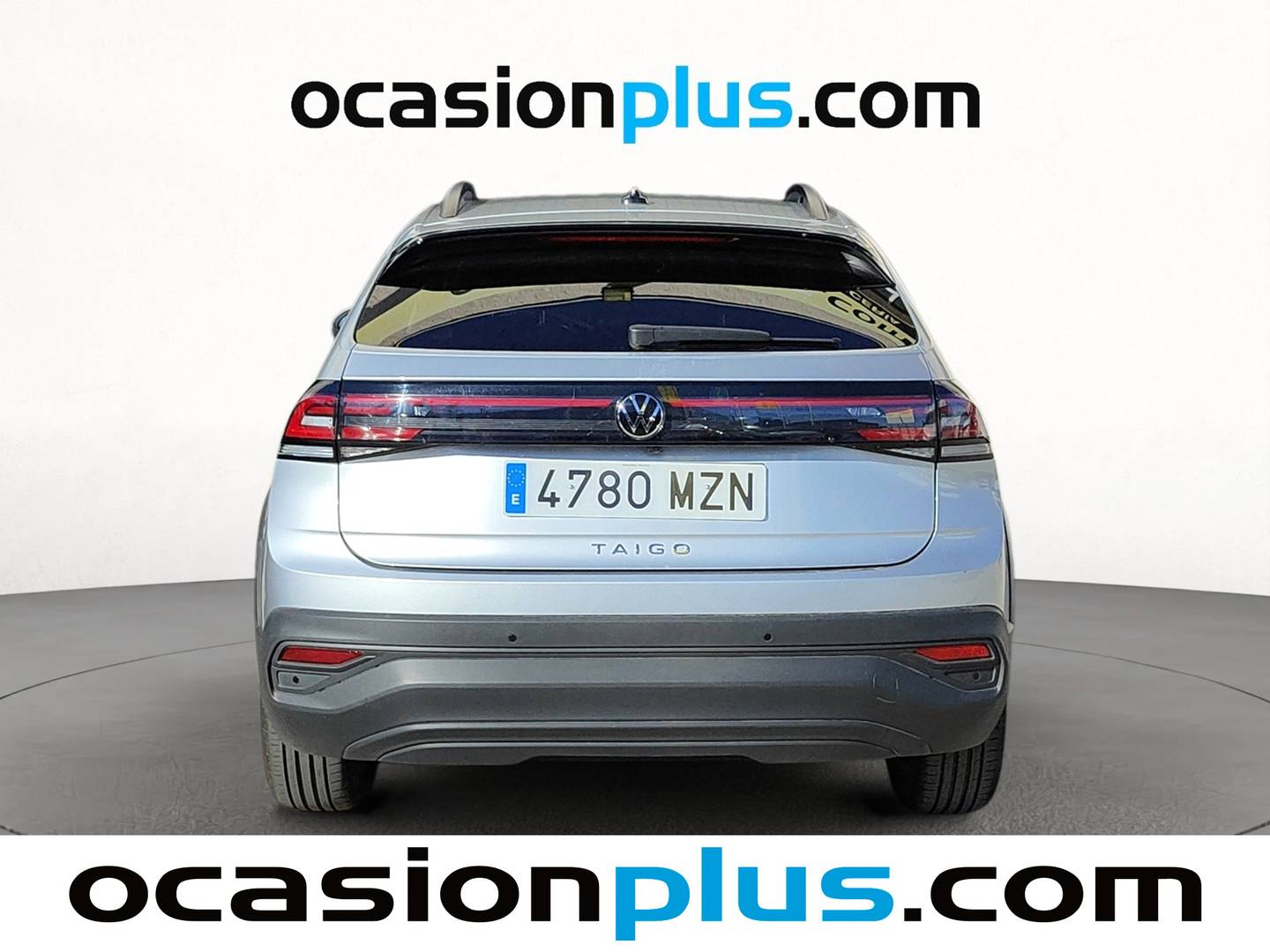 Volkswagen Taigo Volkswagen Taigo "Más" 1.0 TSI (115 CV) DSG barato