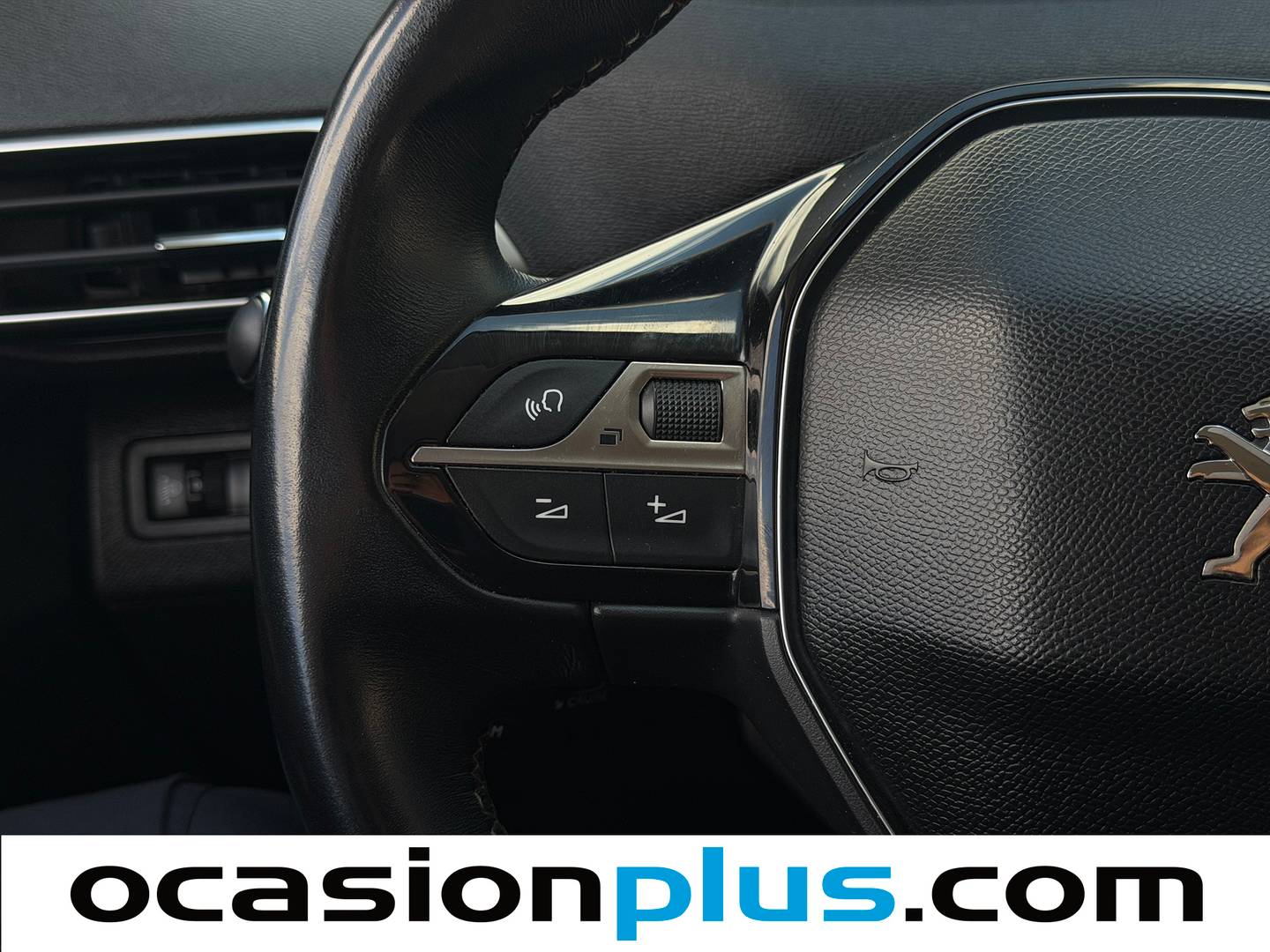 Peugeot 3008 Peugeot 3008 PureTech 130 S&S Allure (130 CV) de ocasión