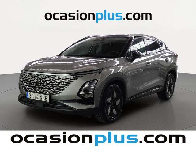 OMODA 5 1.6 TGDI Premium (145 CV) de segunda mano