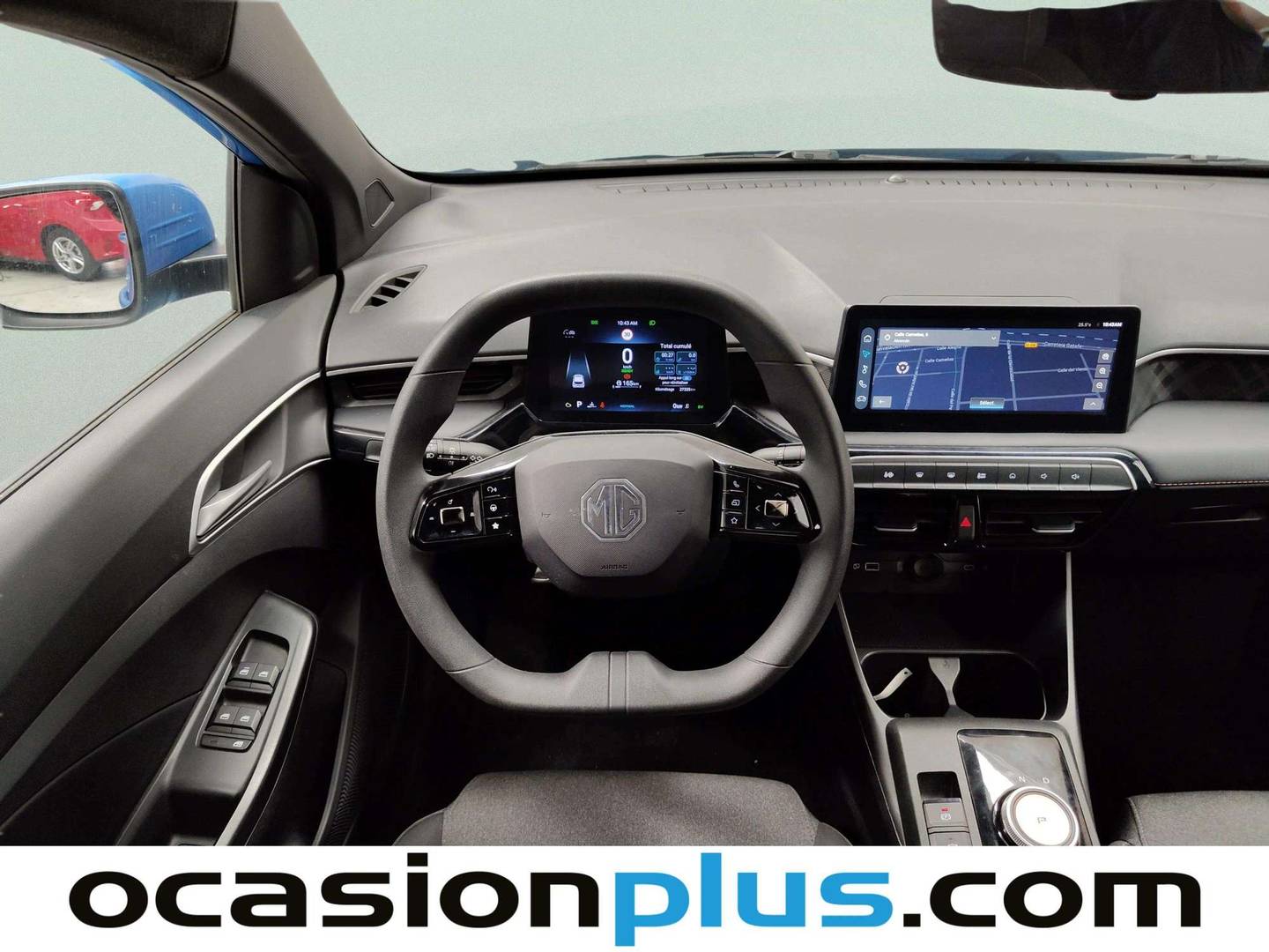 MG MG3 Hybrid+ MG MG3 Hybrid+ Comfort (195 CV) de segunda mano