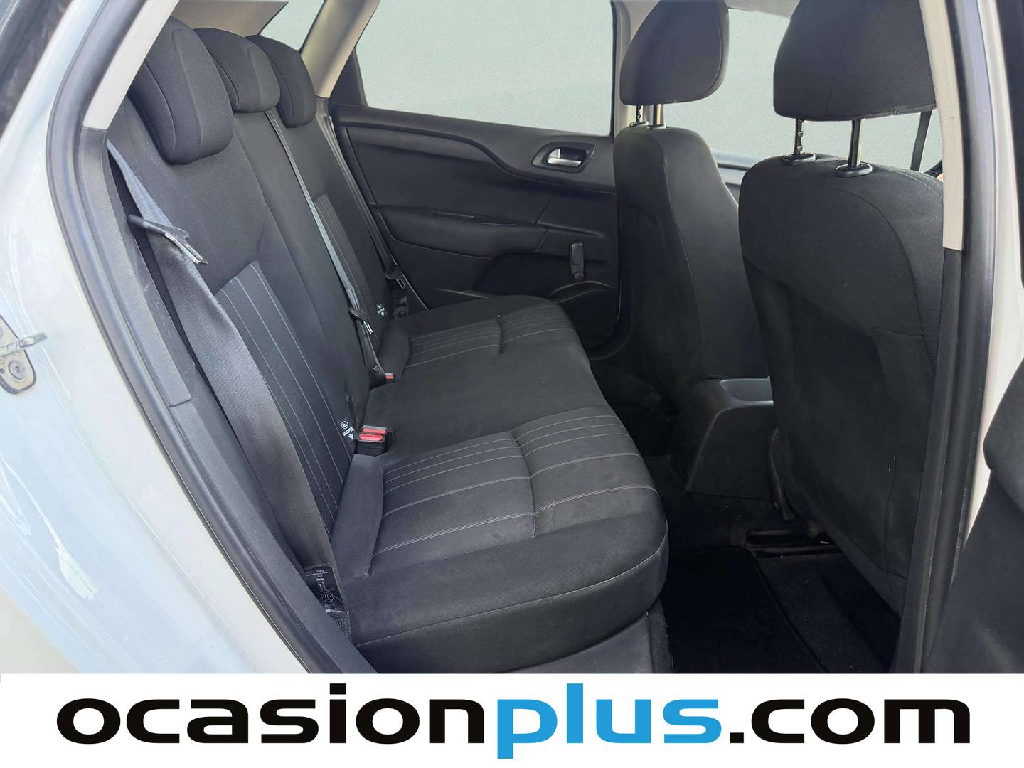 Citroën C4 Citroën C4 BlueHDi 100 Live (100 CV) al mejor precio