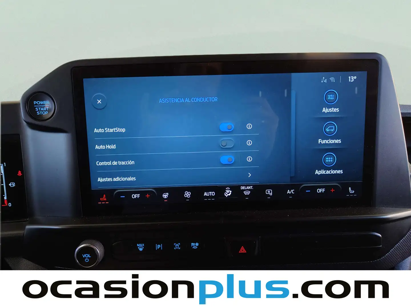 Foto Ford Transit Custom Ford Transit Custom F2.0 Ecoblue 300 L1 Trend (150 CV)