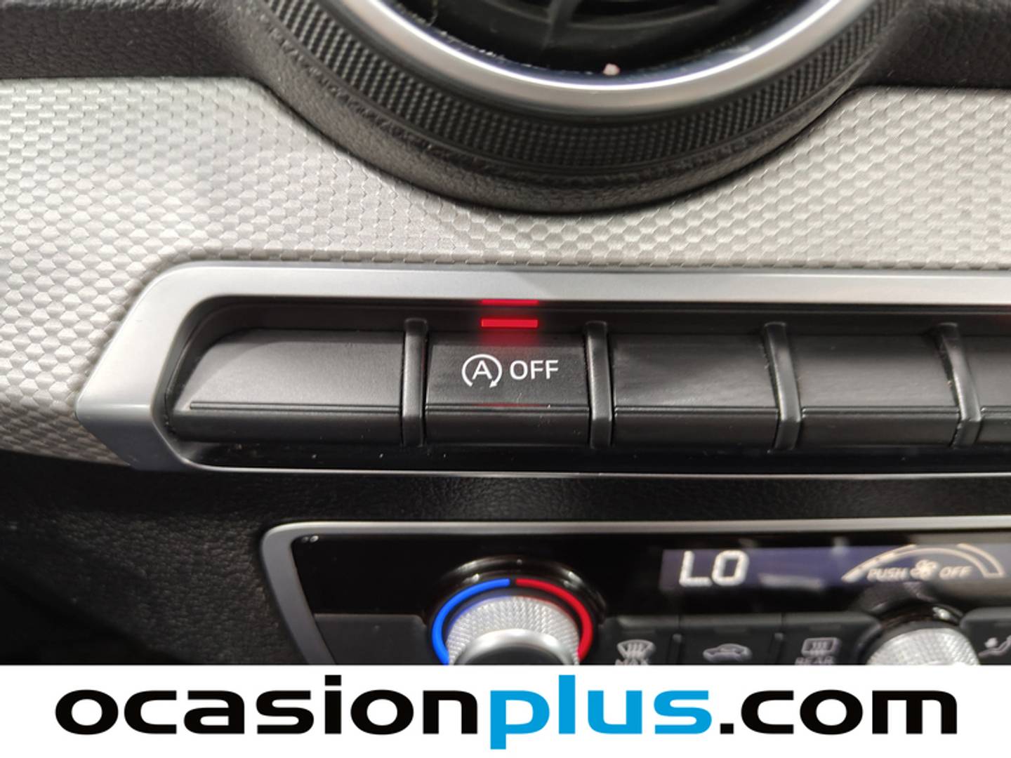 Extras y acabados del Audi Q2 Audi Q2 Advanced 35 TDI (150 CV) S tronic