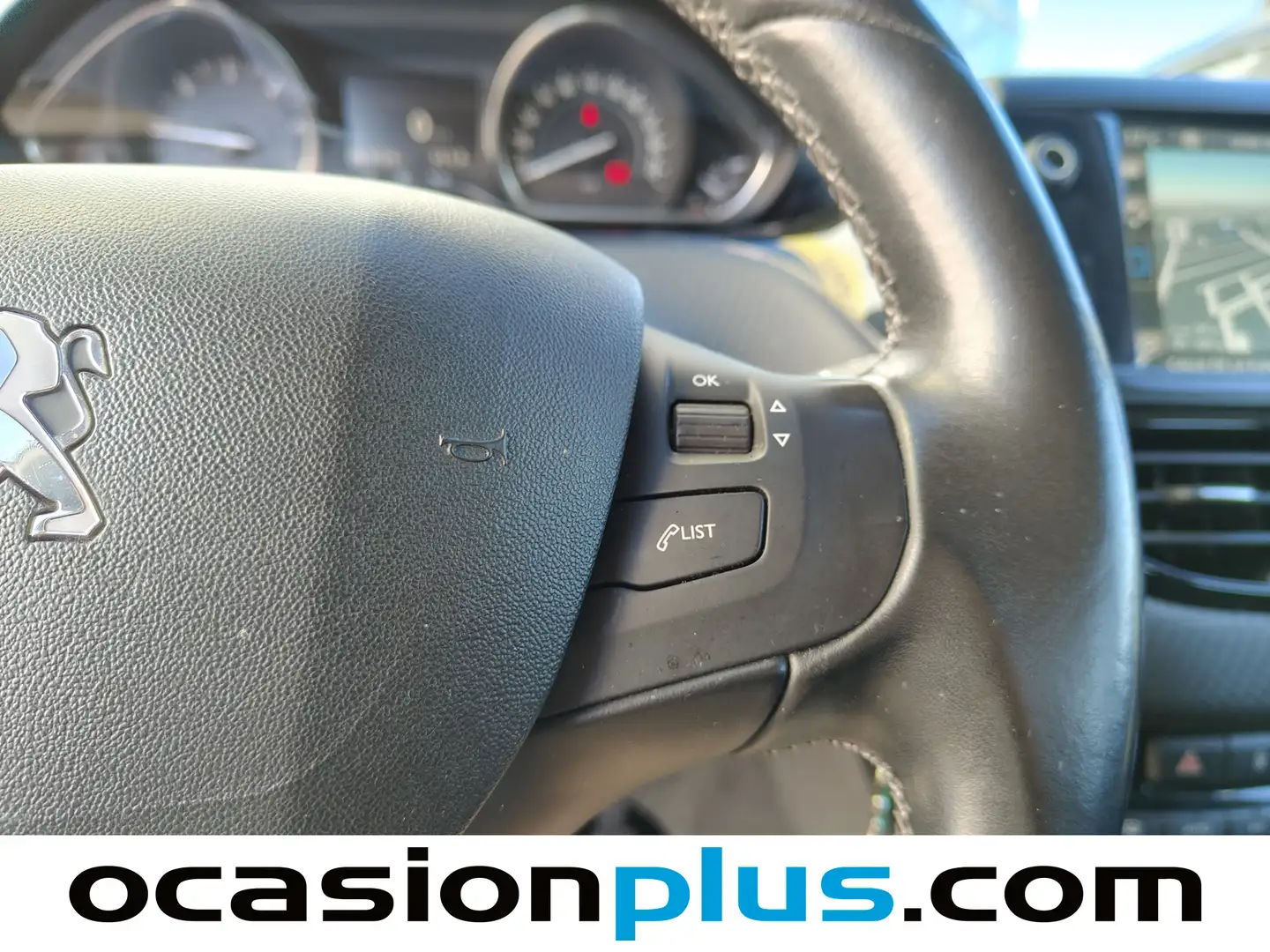 Foto Peugeot 2008 Peugeot 2008 BlueHDi 100 Allure (100 CV)