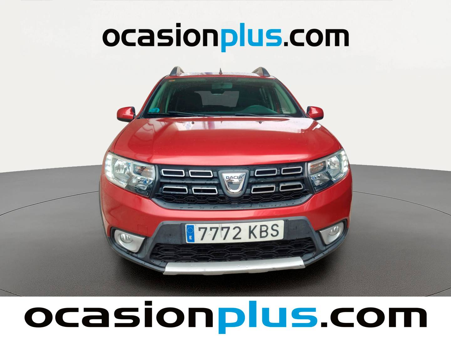Dacia Sandero Dacia Sandero Stepway TCe (90 CV) 90cv