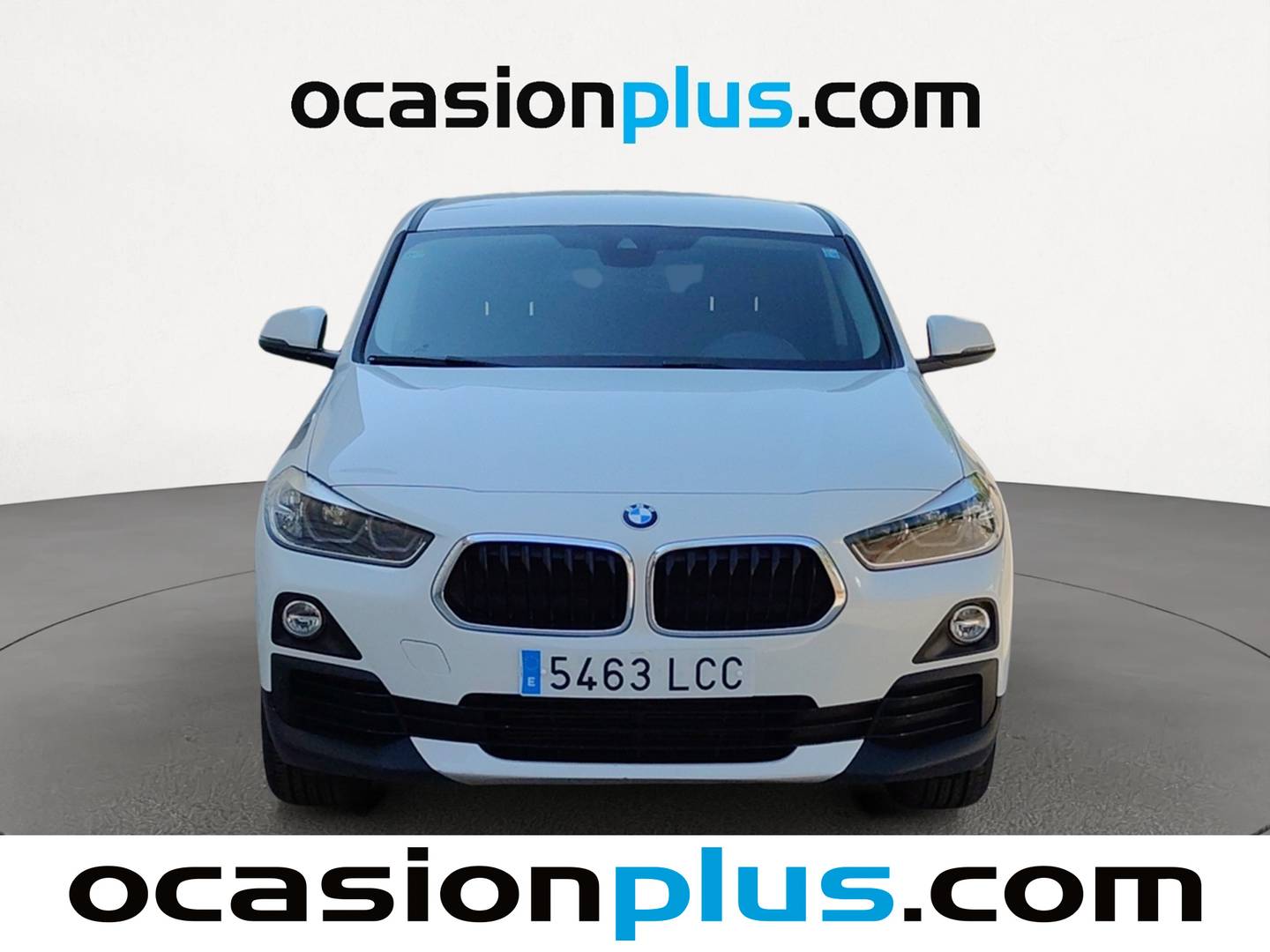 Foto BMW X2 BMW X2 sDrive16d (116 CV)