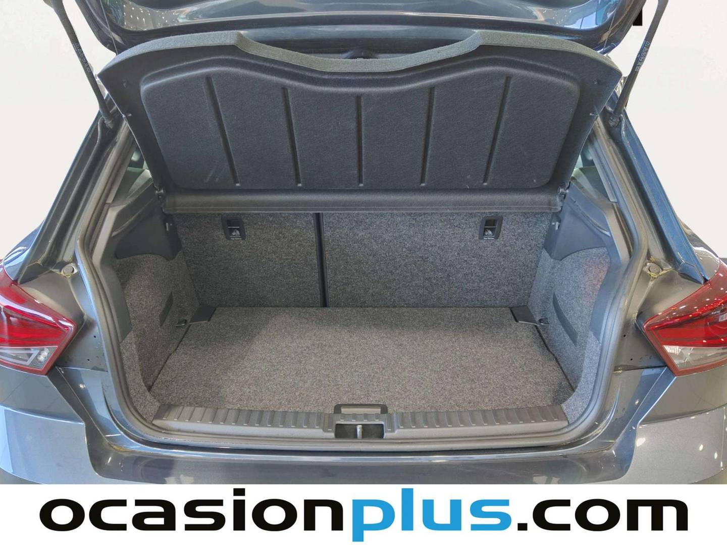Fotos maletero Seat Ibiza SEAT Ibiza 1.0 TSI FR Plus  (110 CV)
