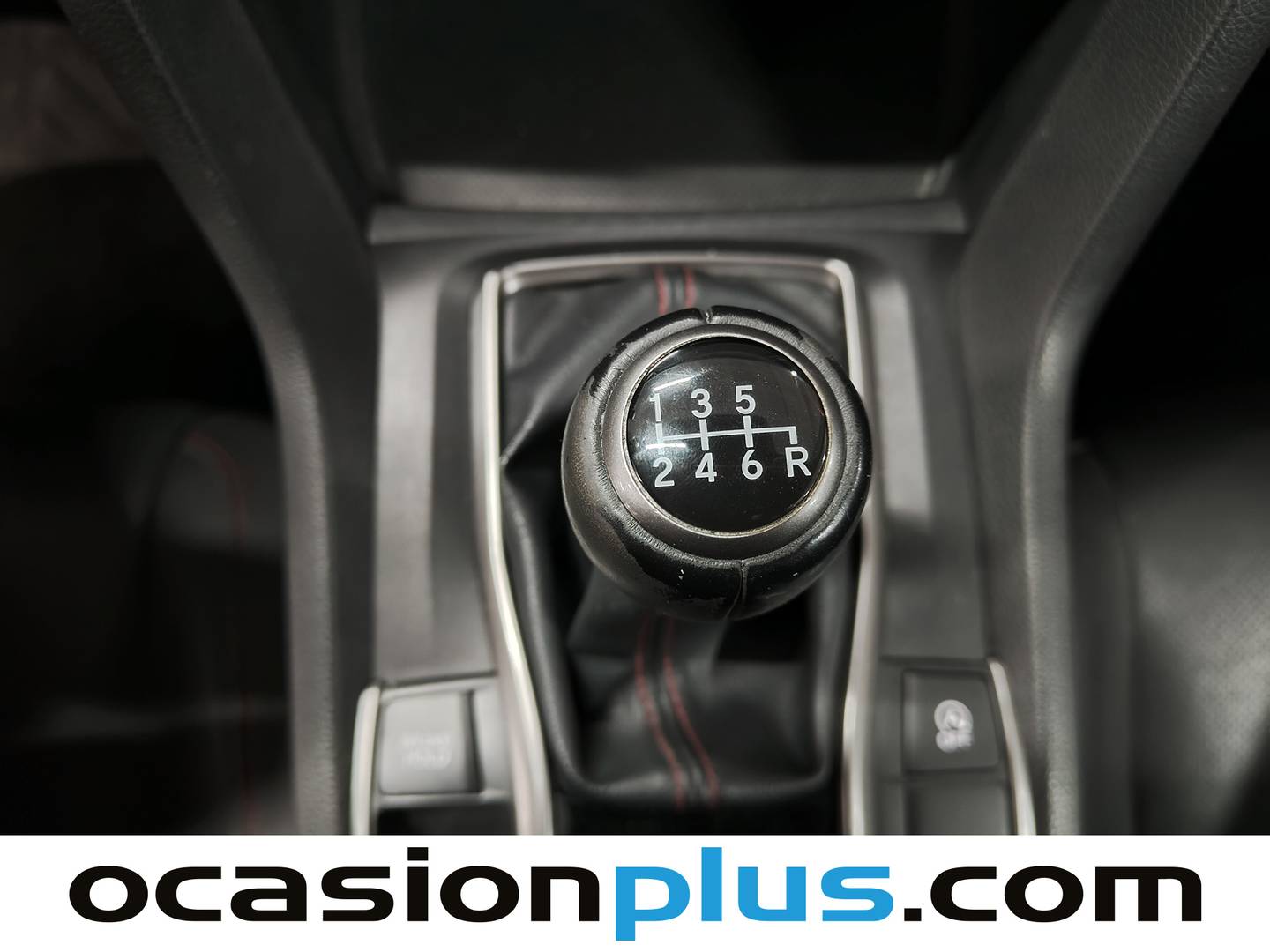 Honda Civic Honda Civic 1.0 I-VTEC TURBO DYNAMIC NAV de segunda mano