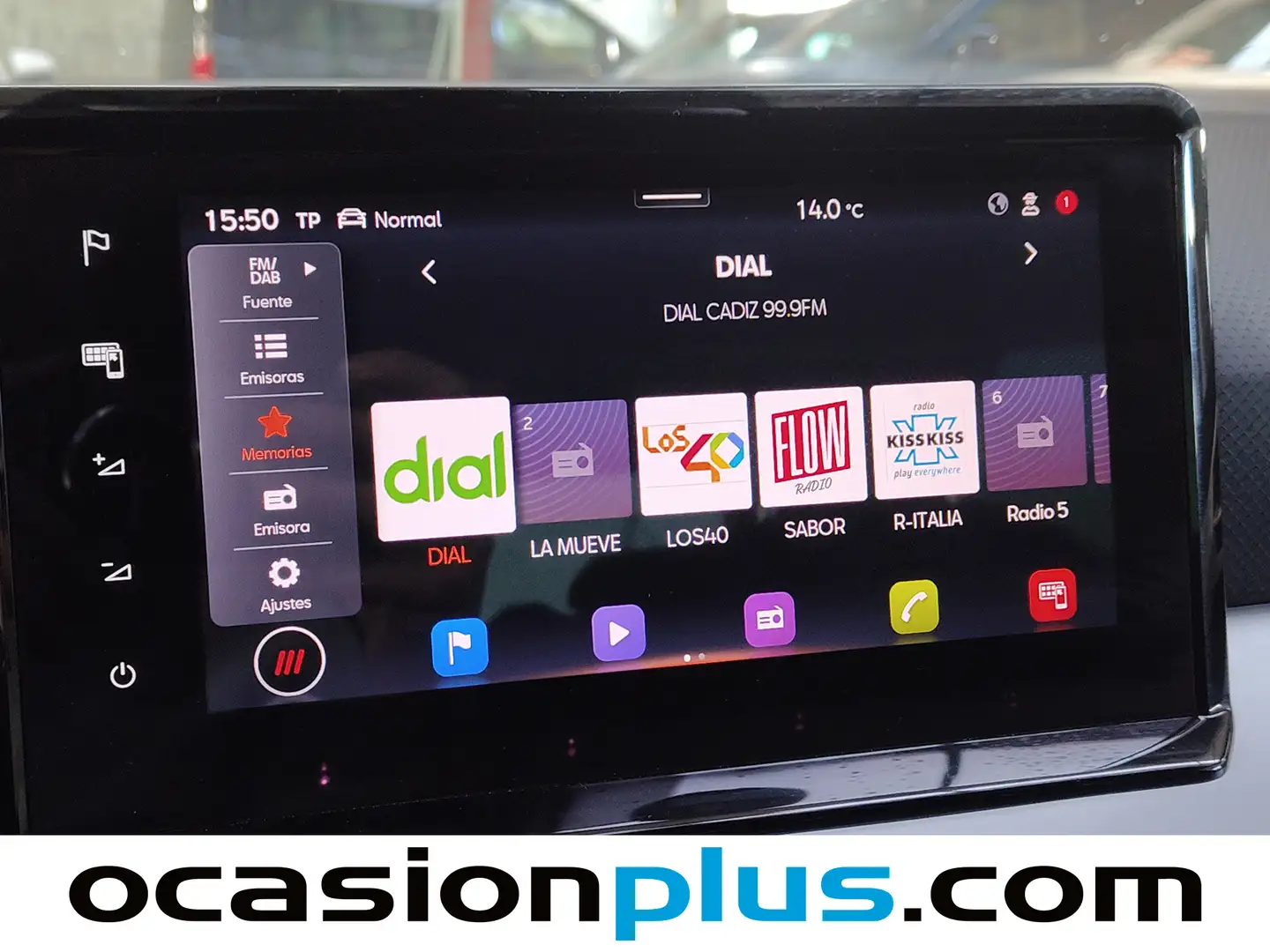 Foto Seat Ibiza SEAT Ibiza 1.0 TSI S&S FR XL  (110 CV)