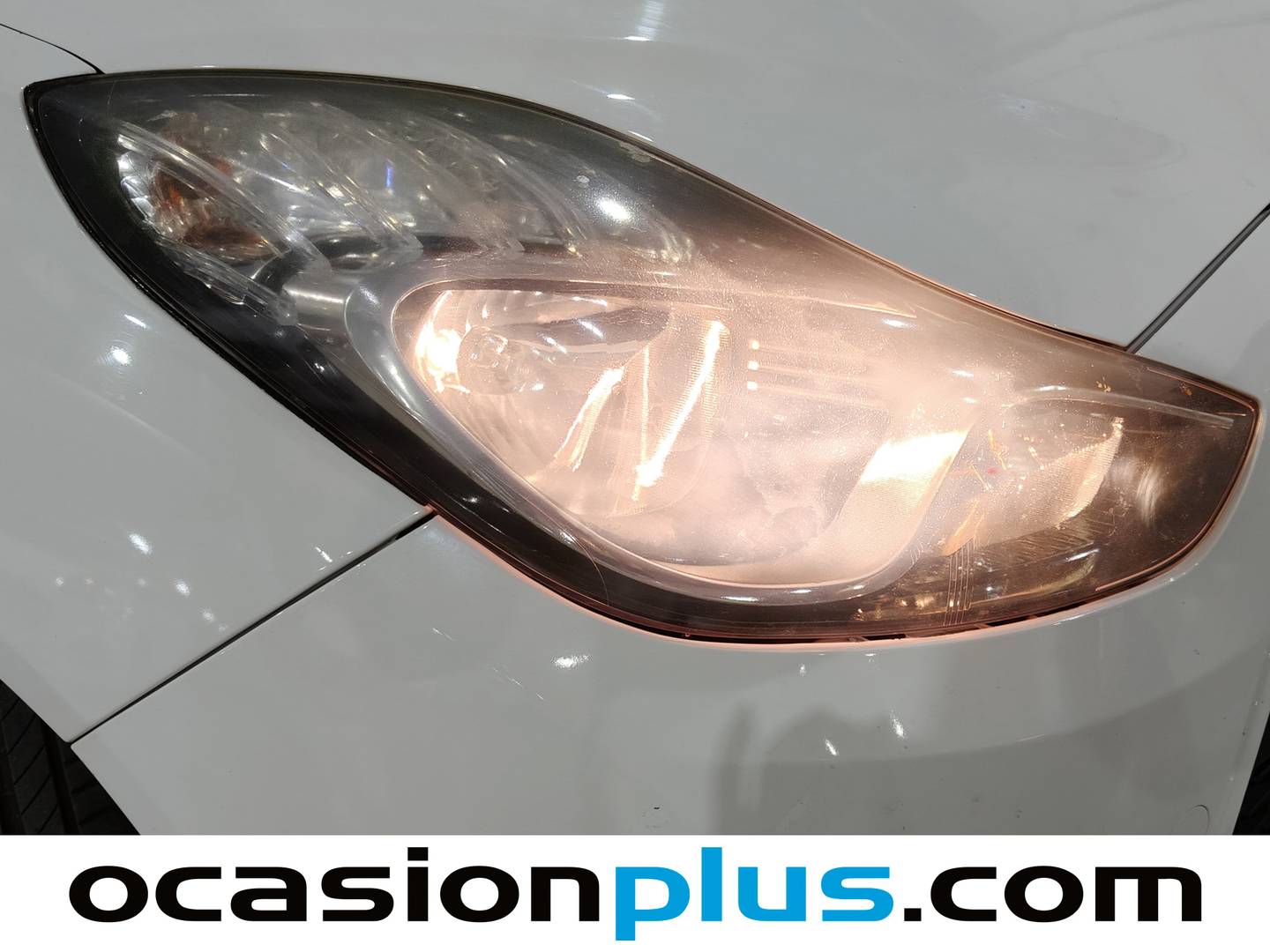 Hyundai ix20 Hyundai ix20 1.4 CRDI BlueDrive Klass (90 CV) barato
