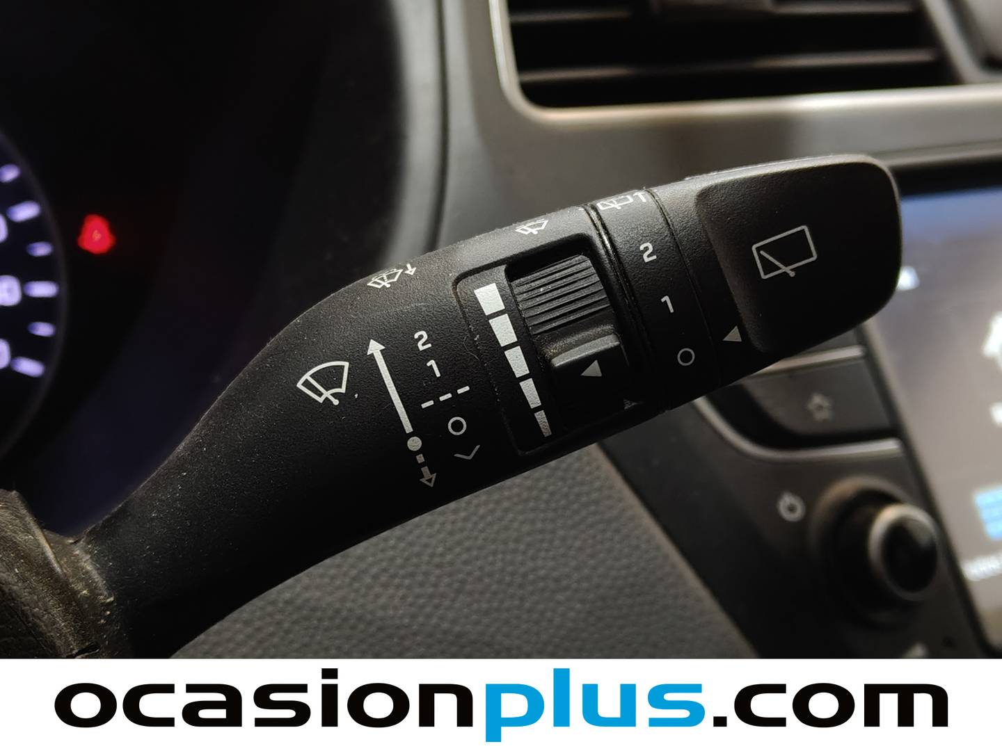 Foto Hyundai i20 Hyundai i20 1.2 MPI Klass (84 CV)