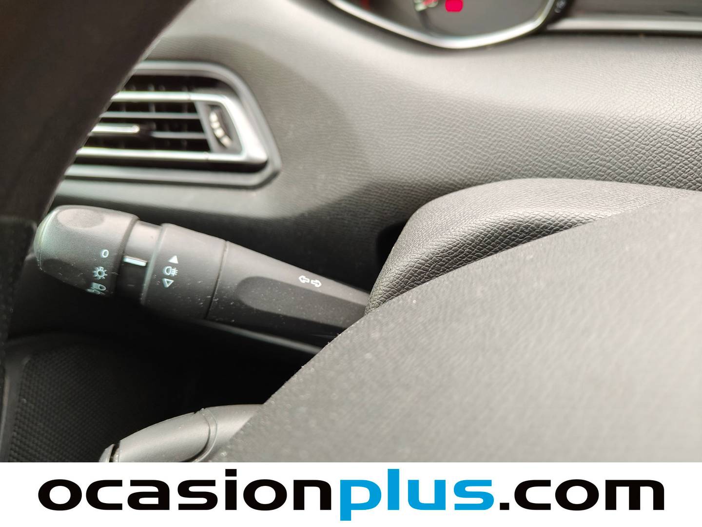 Peugeot 308 Peugeot 308 SW PureTech 110 Access  (110 CV) de segunda mano